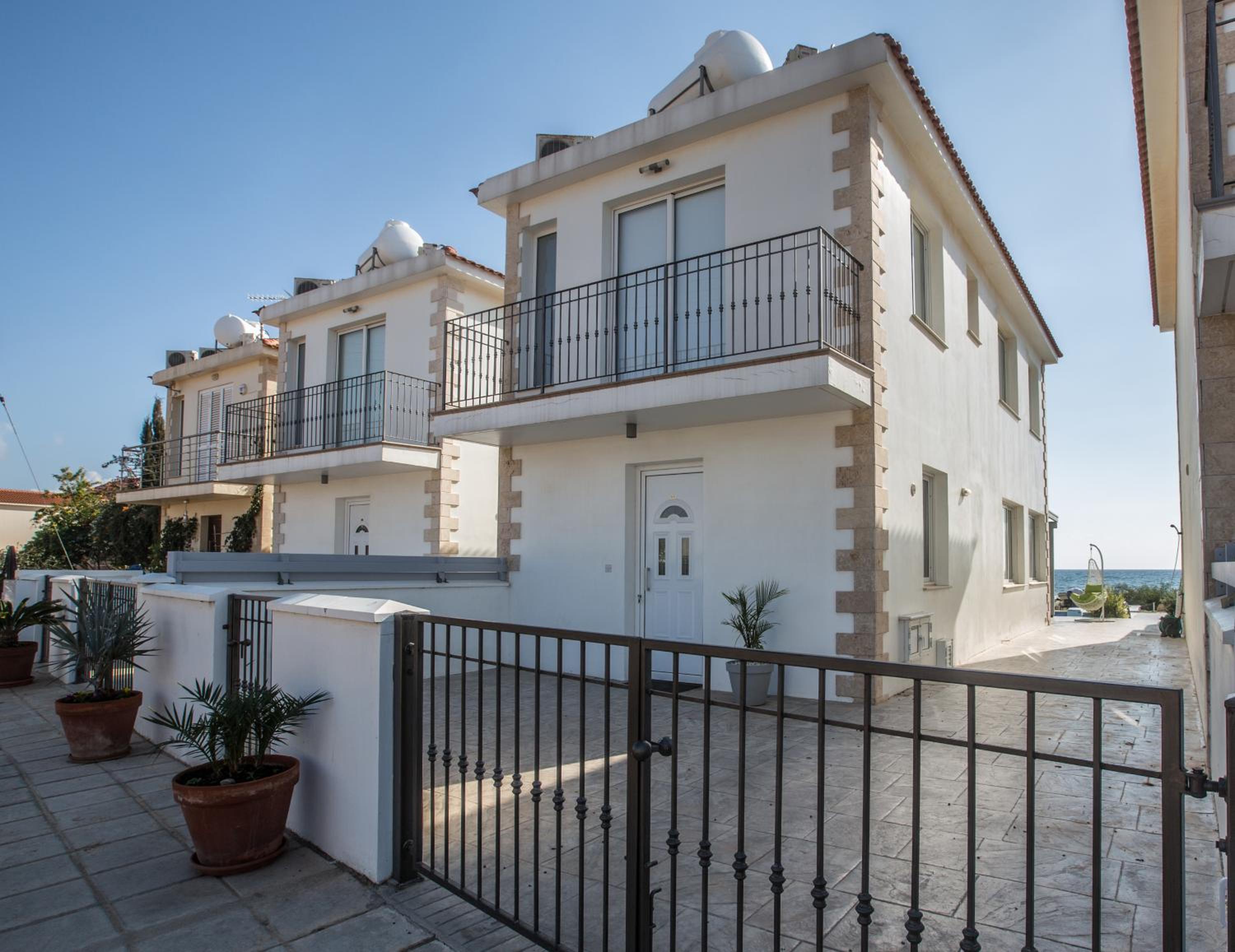 Gorgona Villas