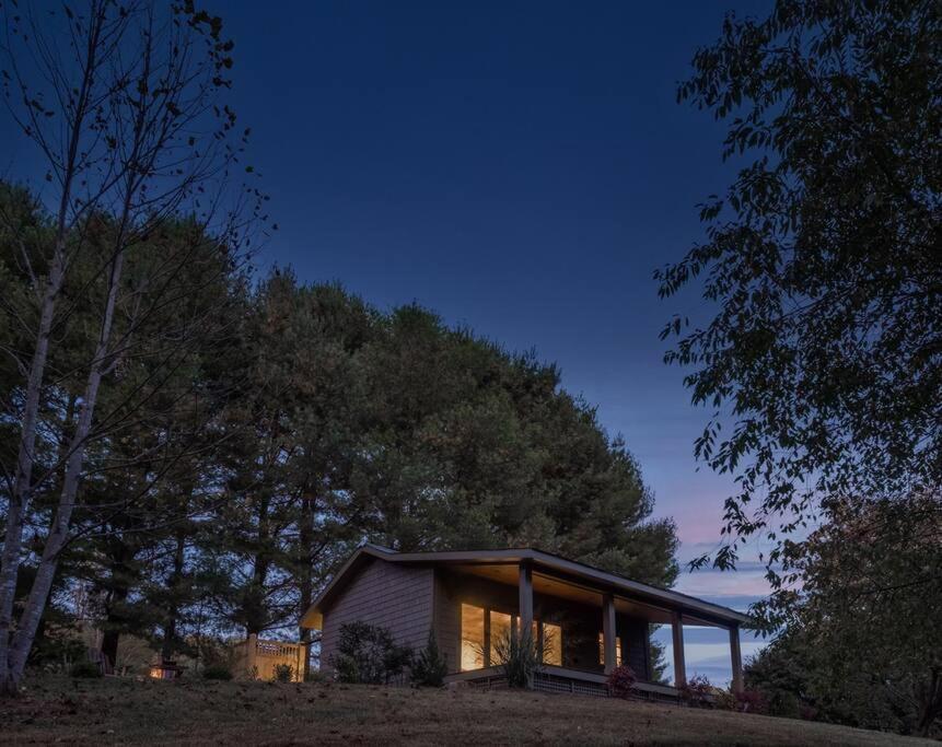 The Cottage at Perkins Hollow view 3