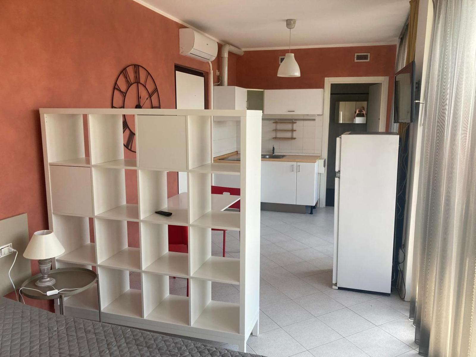 Gerenzano Apartments