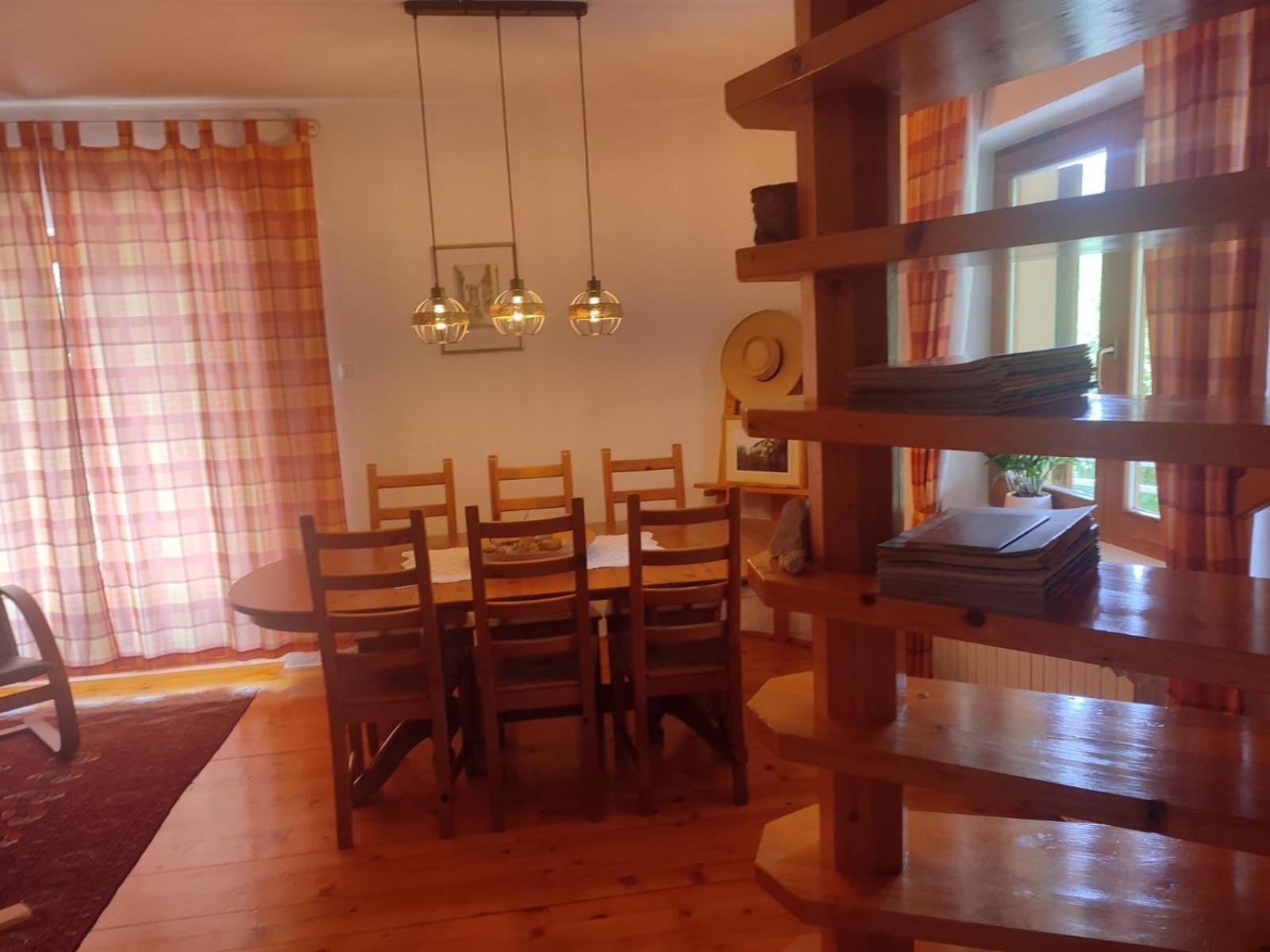 Villa Beata the entire Villa total privacy