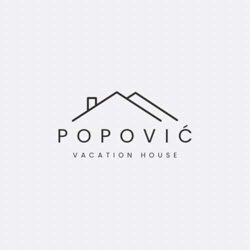 Vikendica Popovic Fruska gora