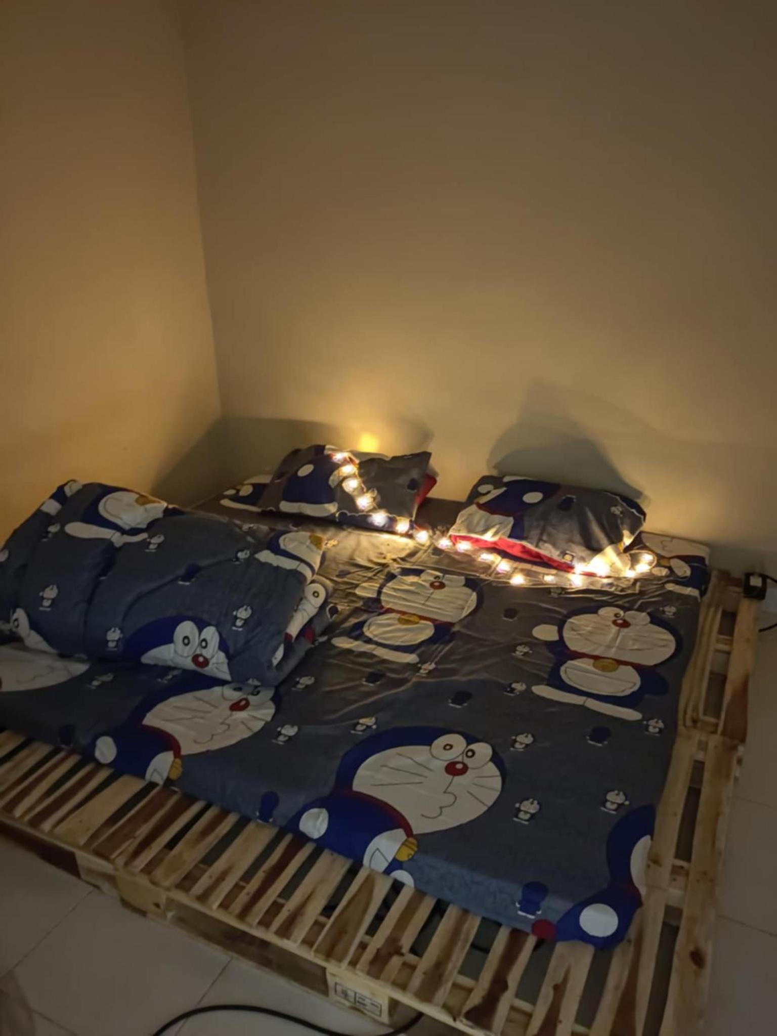 Kohli Apartment