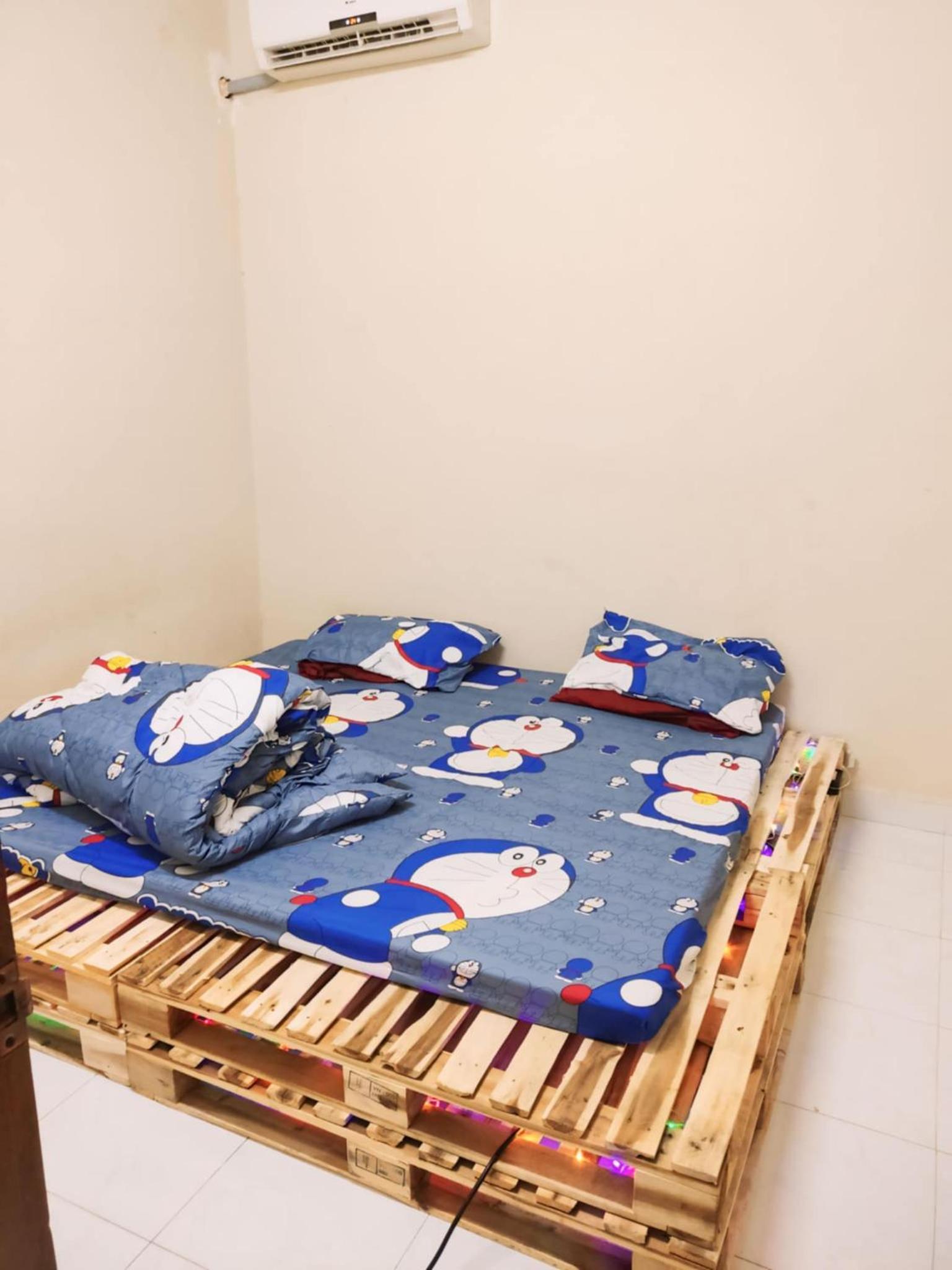Kohli Apartment