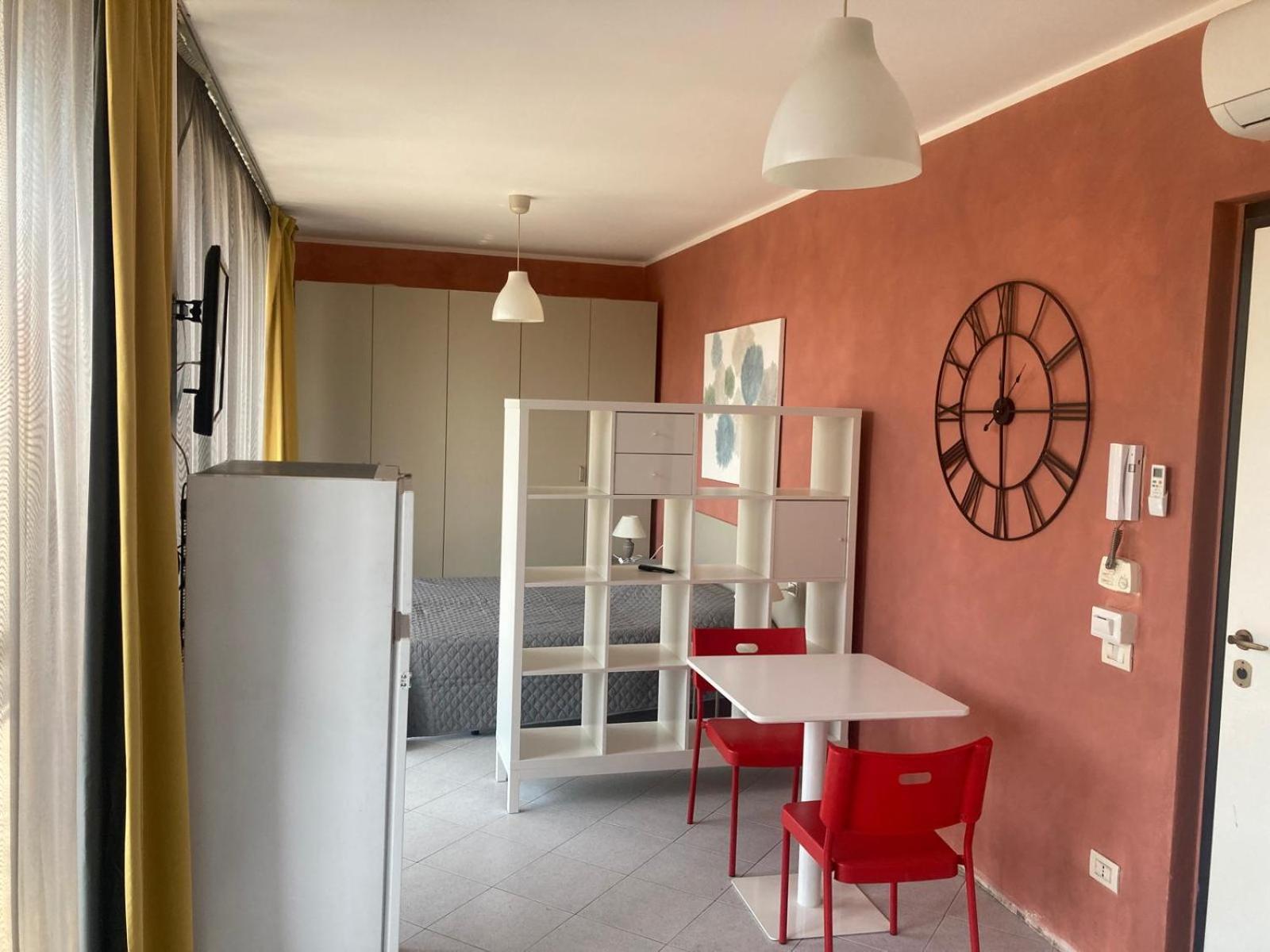 Gerenzano Apartments