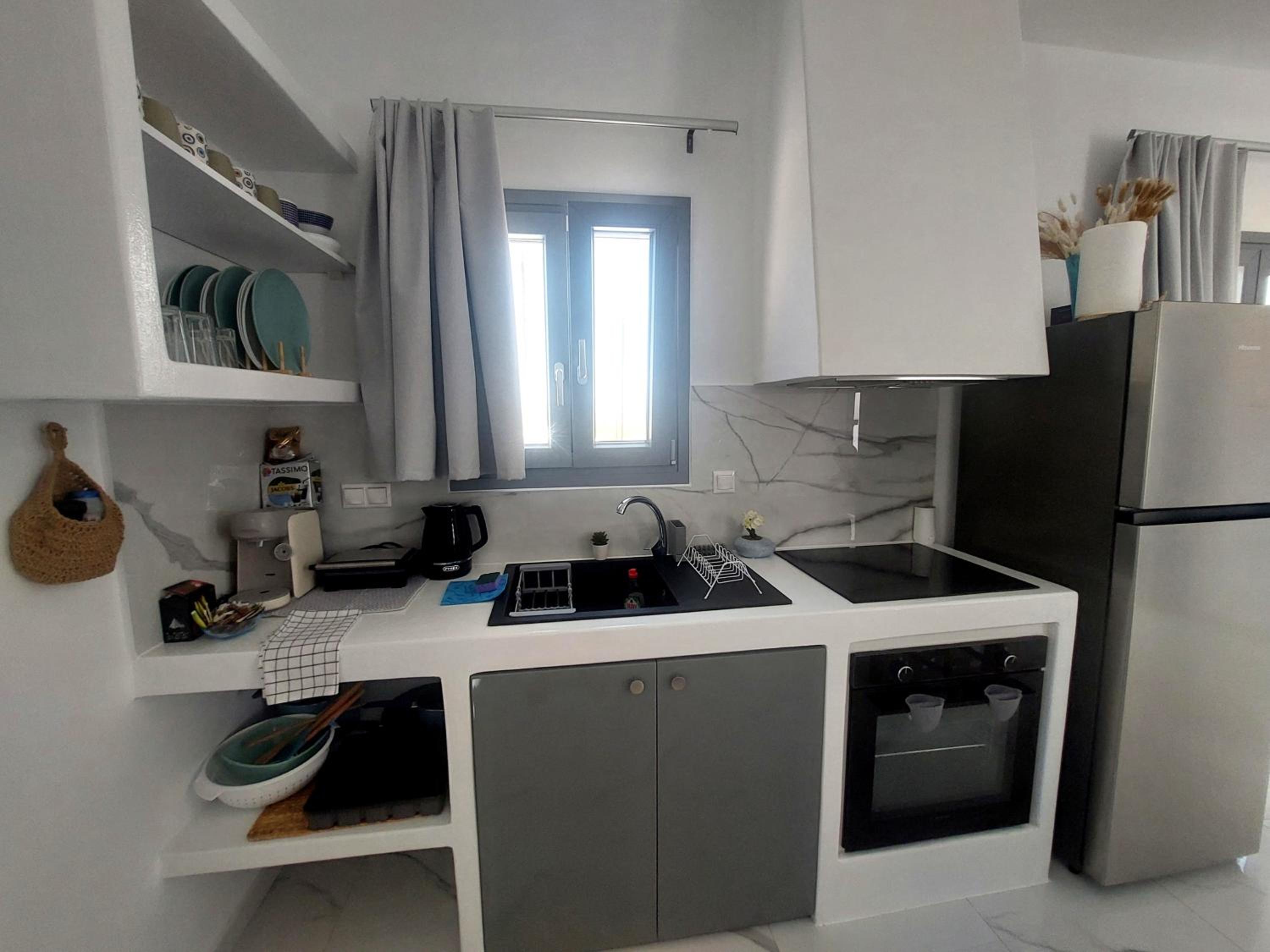 Cledari Plaka Appartments