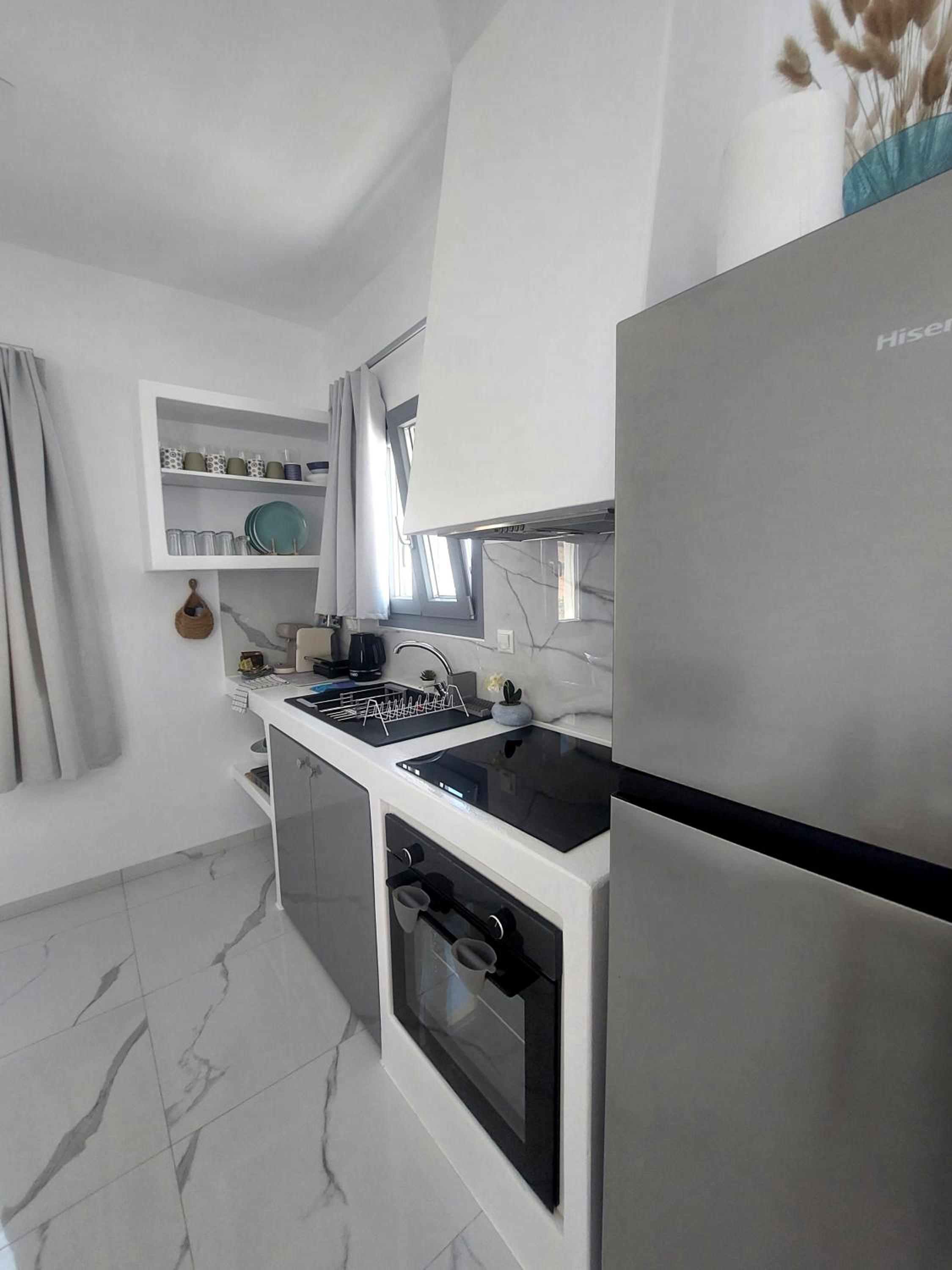 Cledari Plaka Appartments