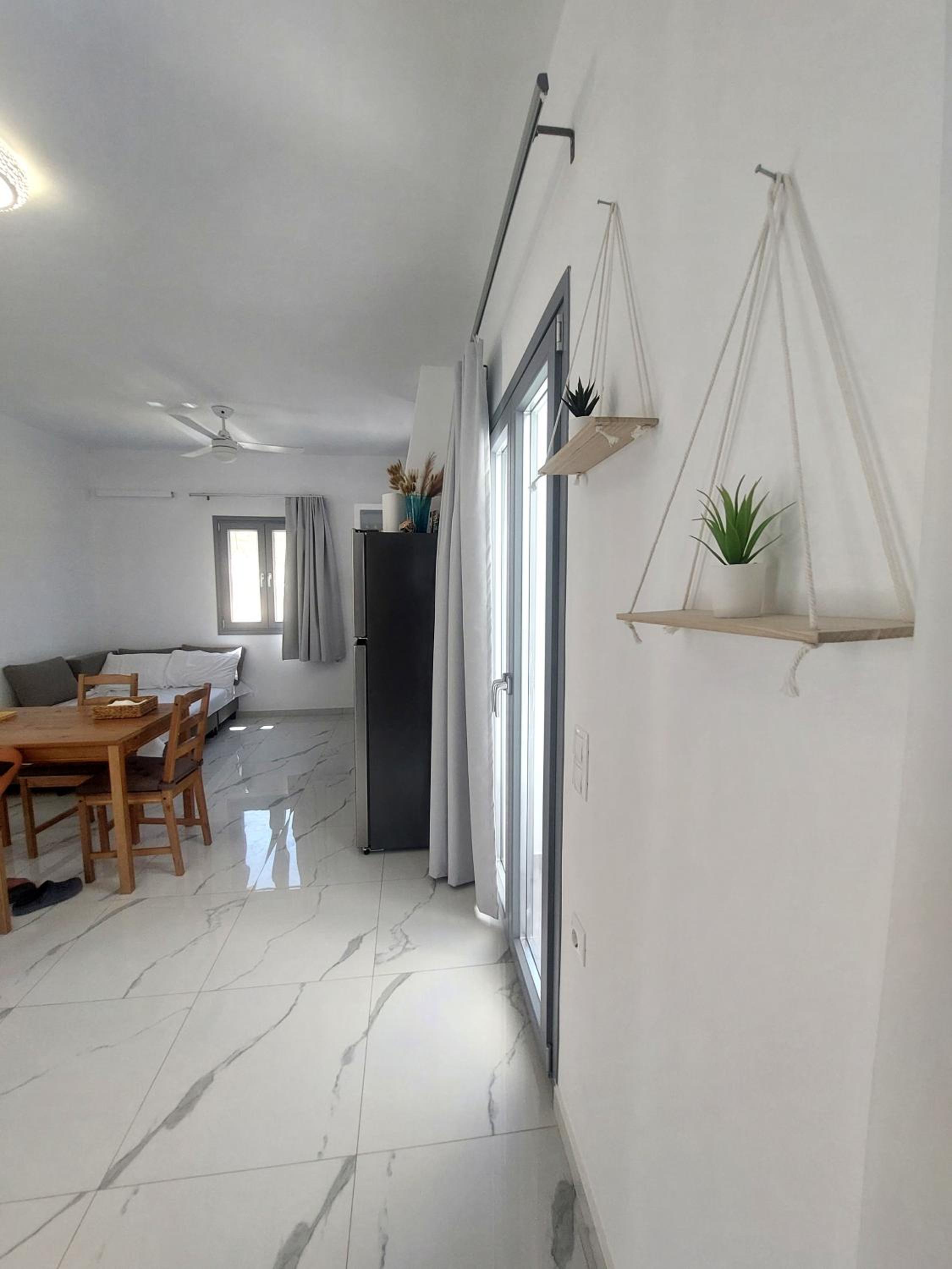 Cledari Plaka Appartments