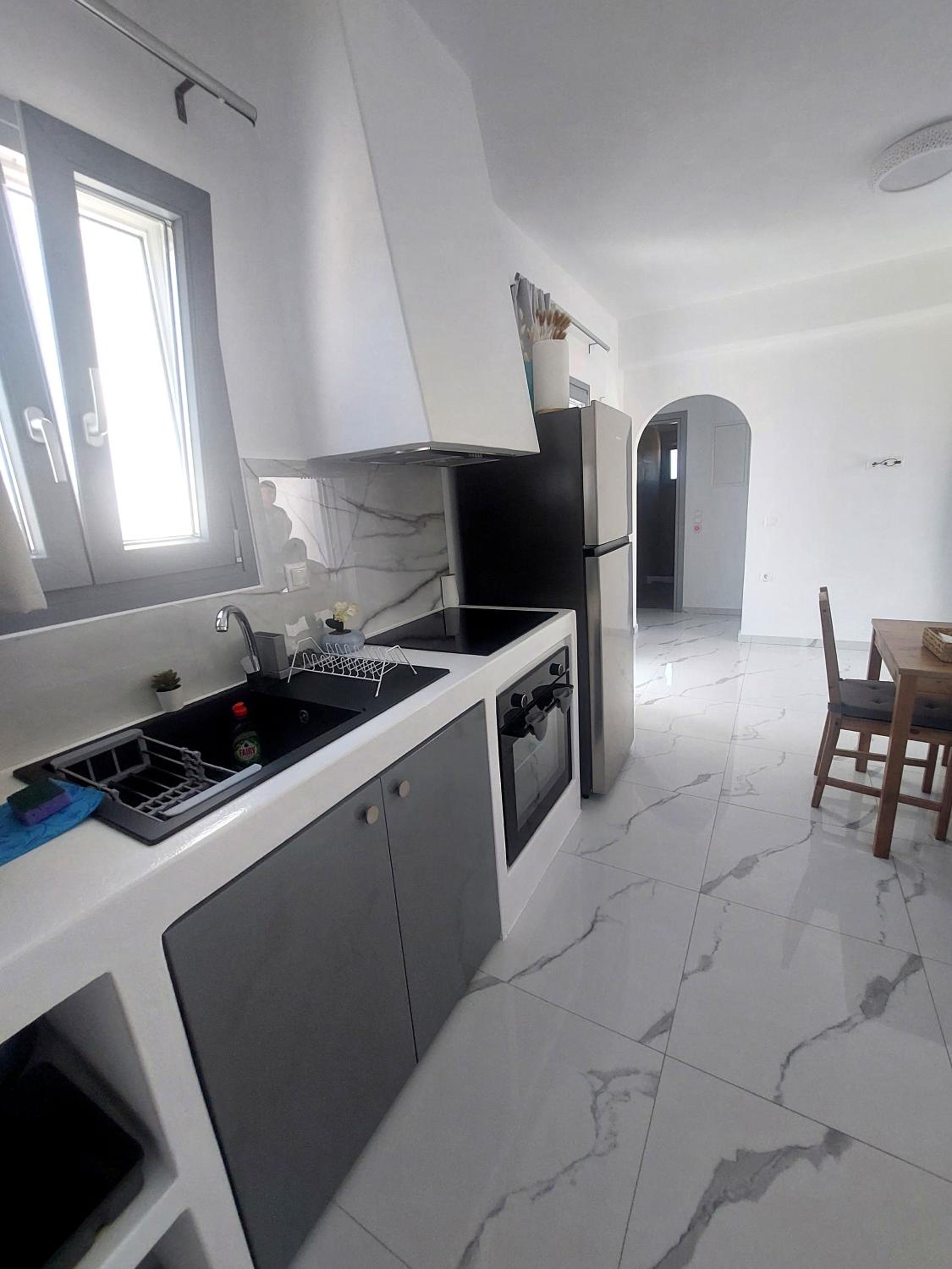 Cledari Plaka Appartments