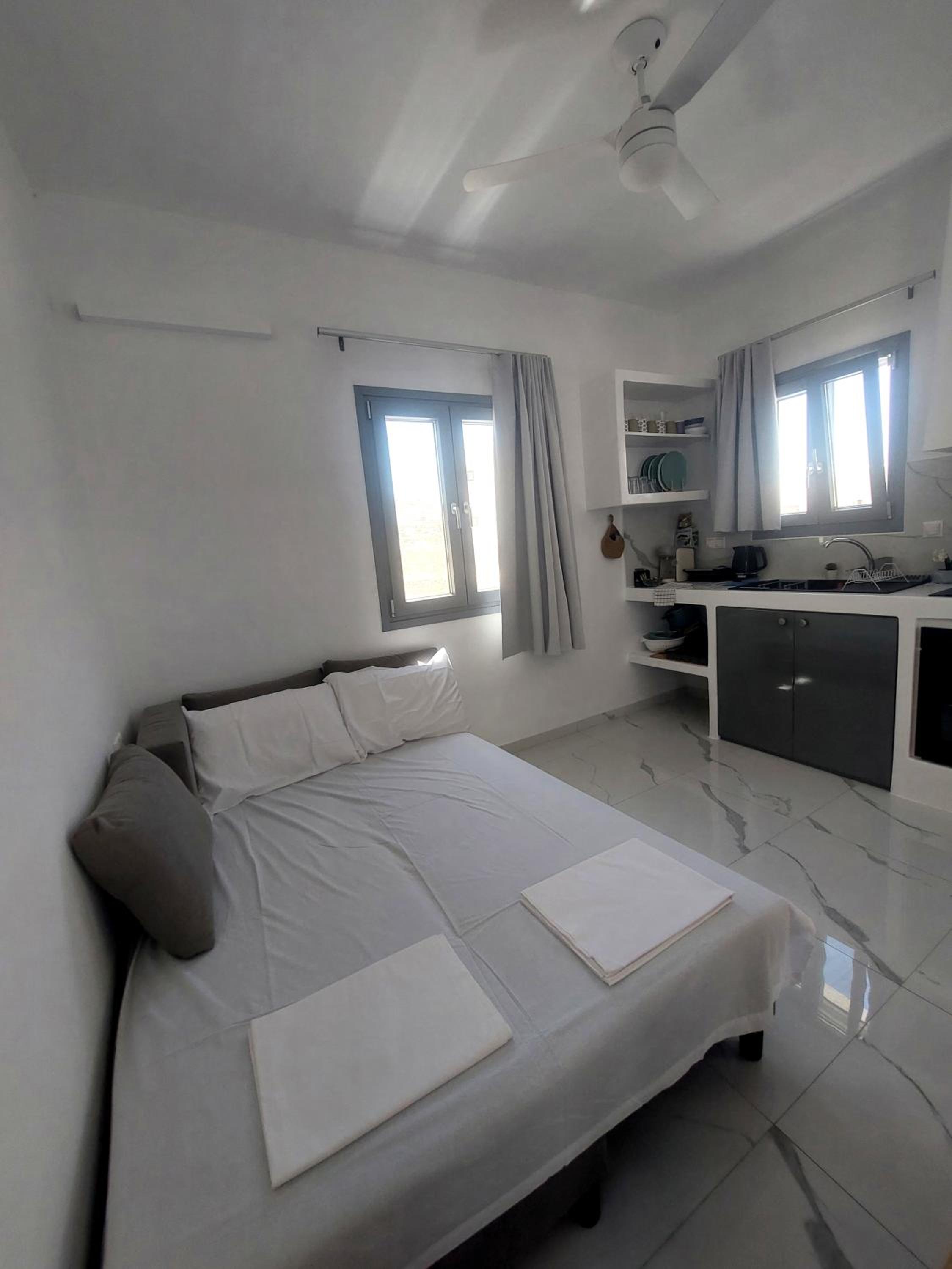 Cledari Plaka Appartments