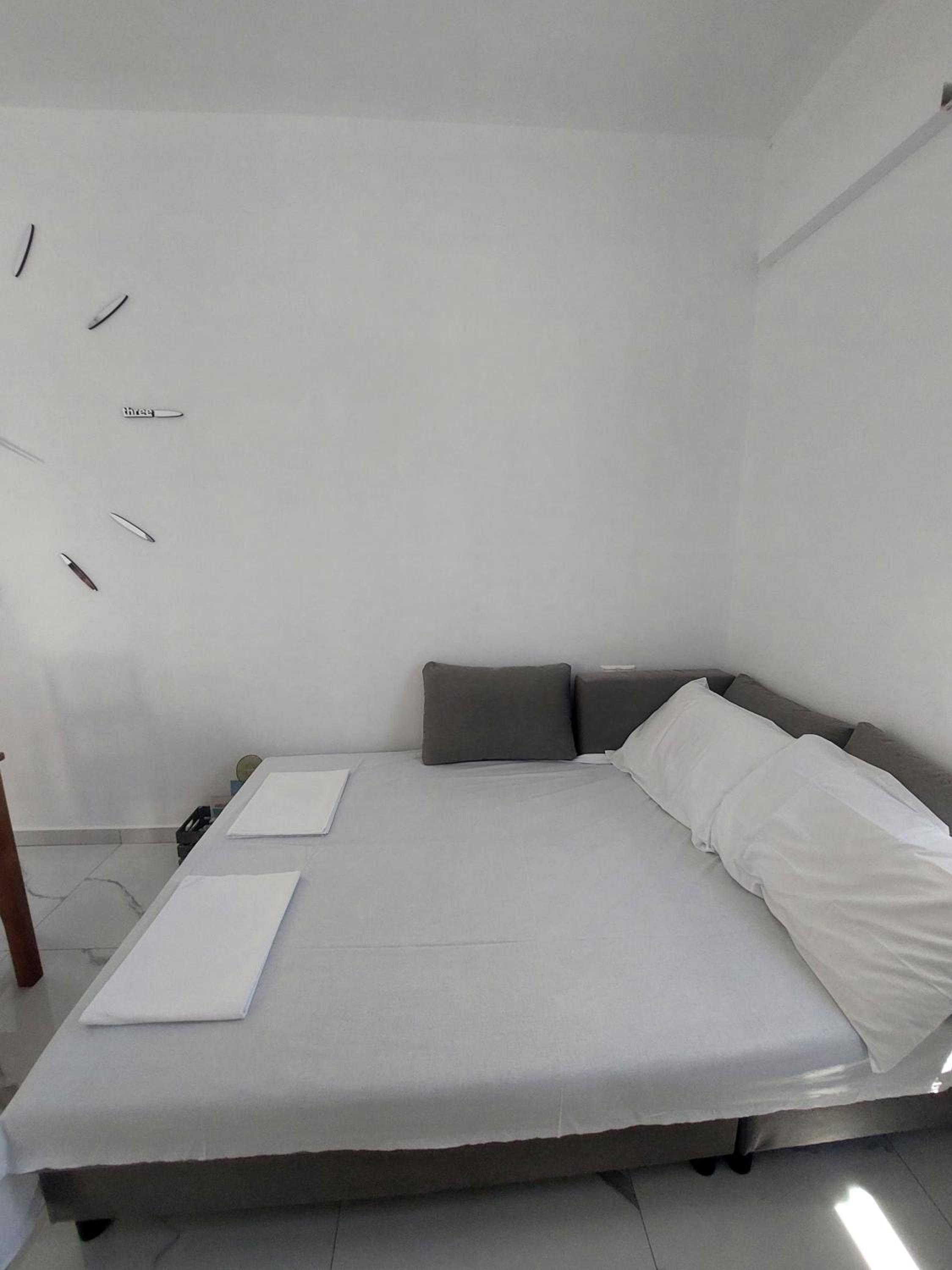 Cledari Plaka Appartments