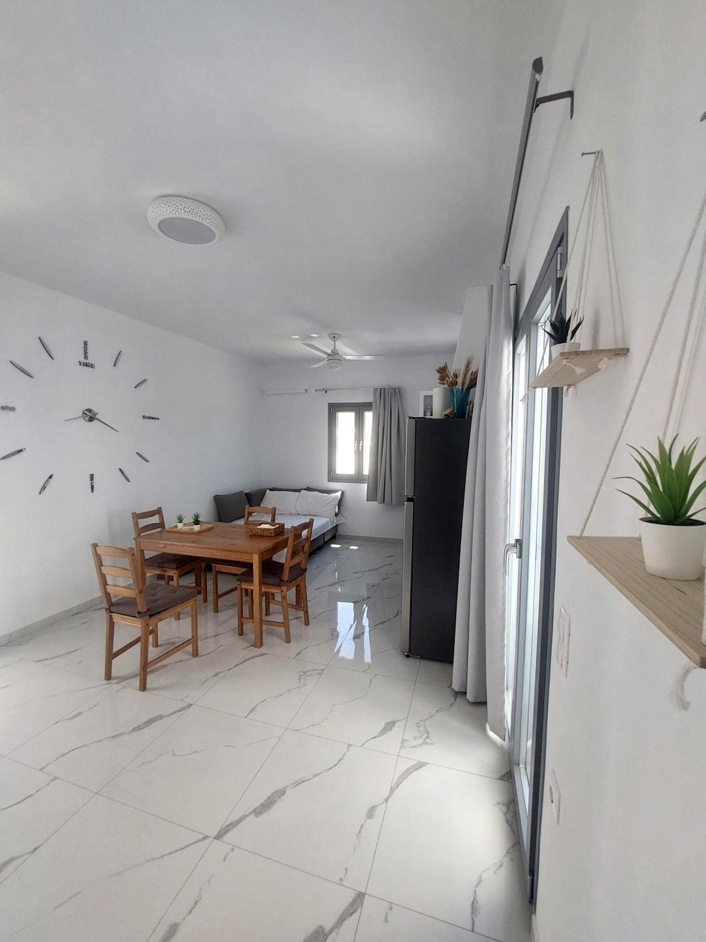 Cledari Plaka Appartments