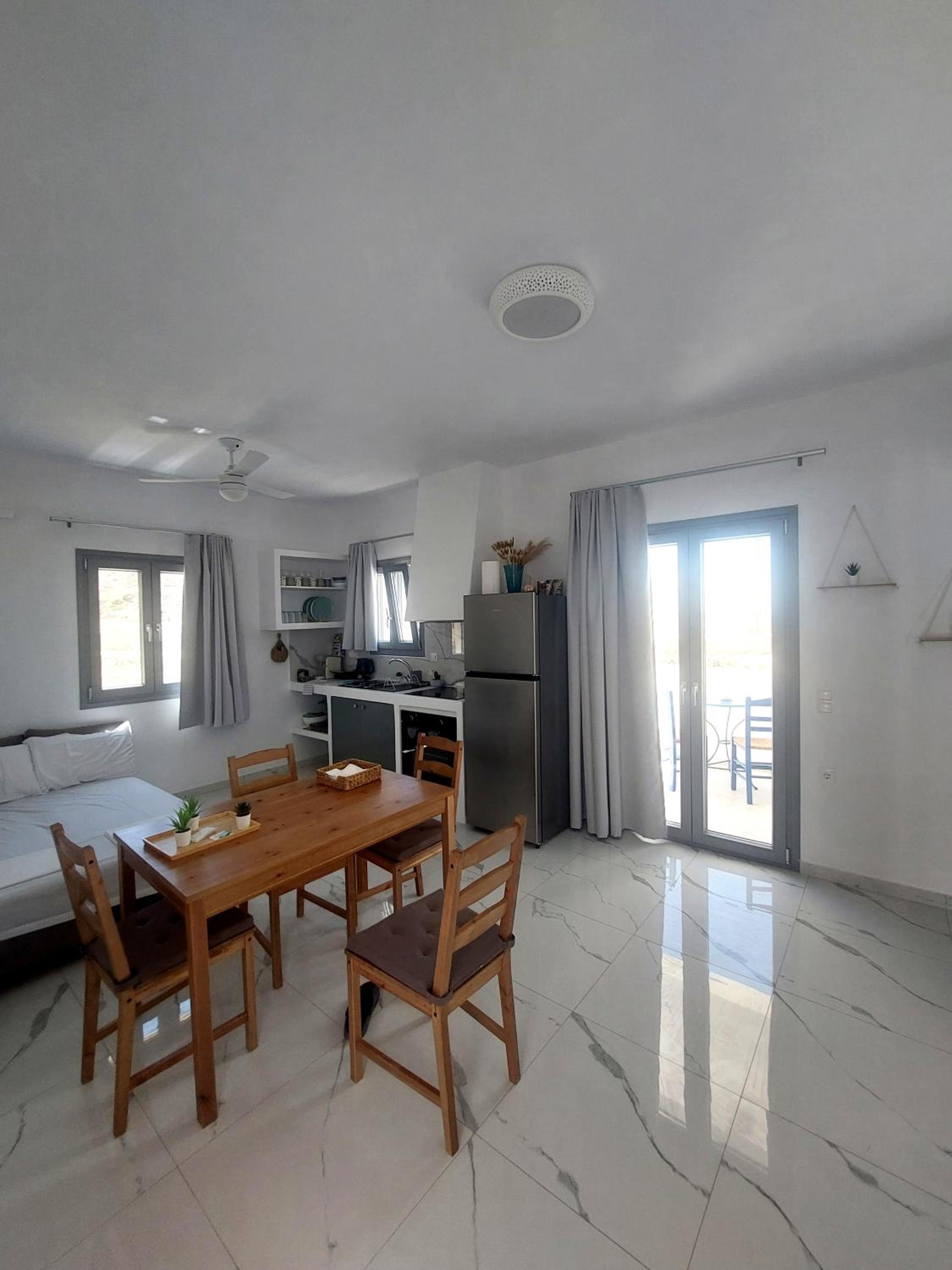 Cledari Plaka Appartments