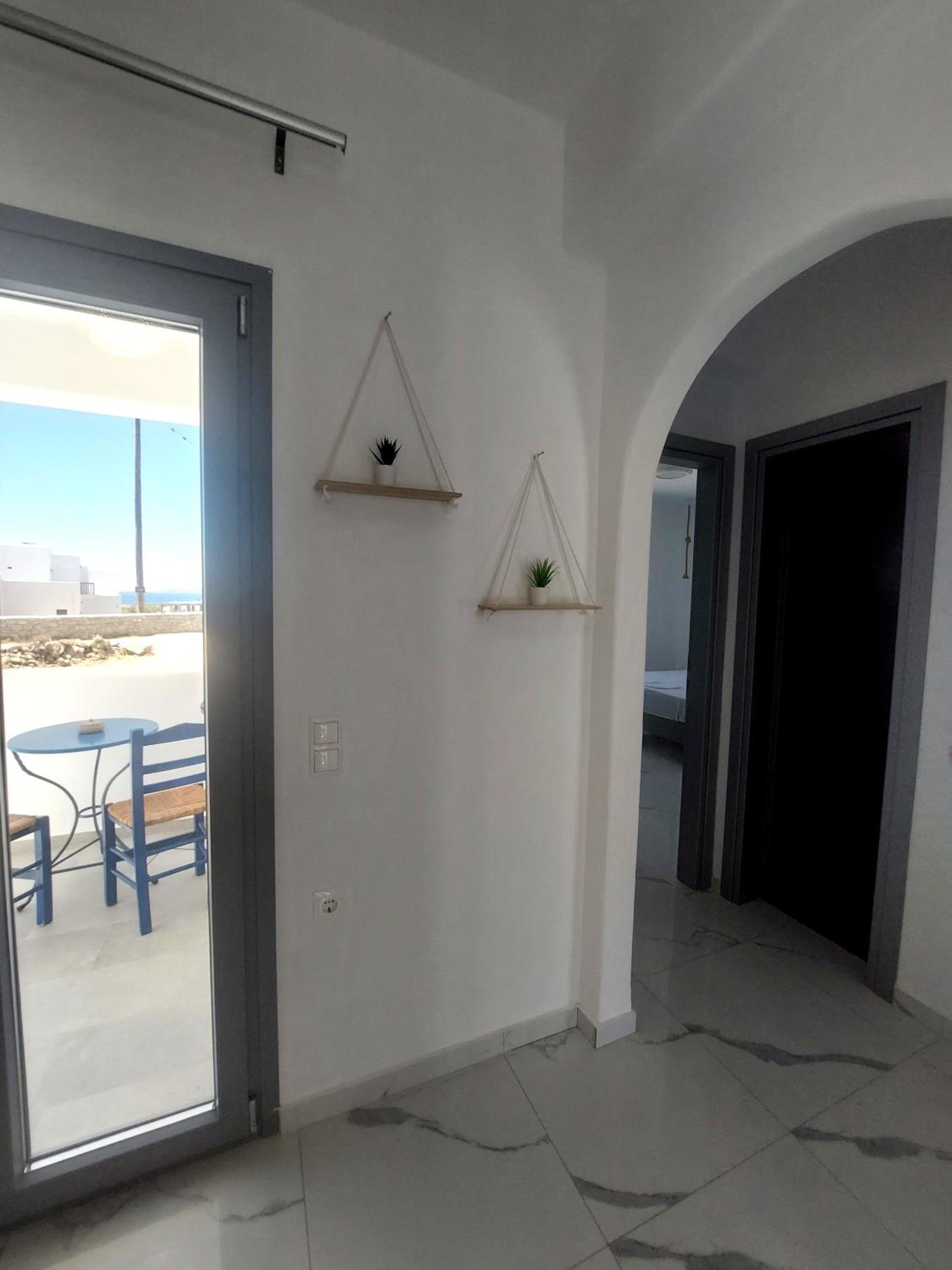 Cledari Plaka Appartments