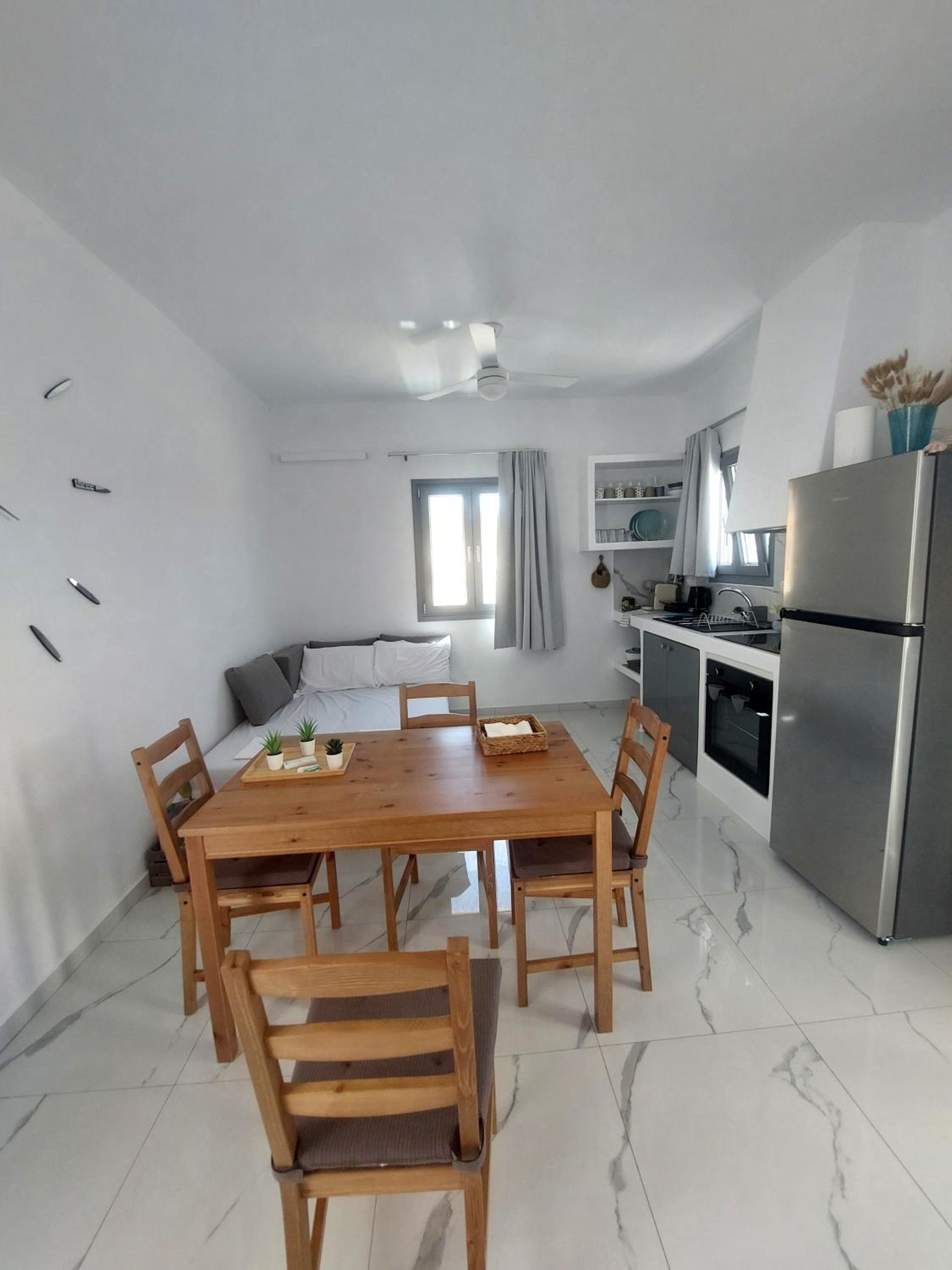 Cledari Plaka Appartments