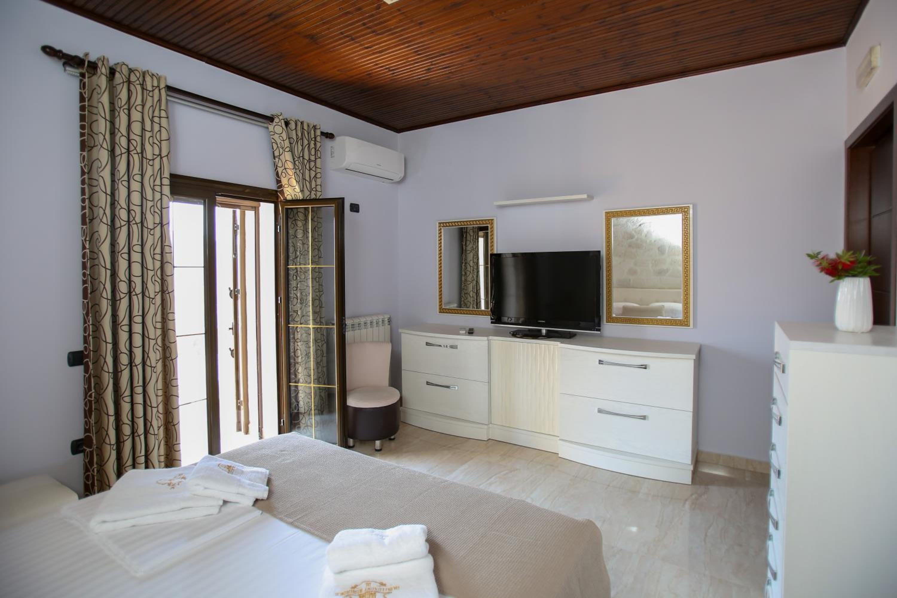 Dapaj Luxury Residence