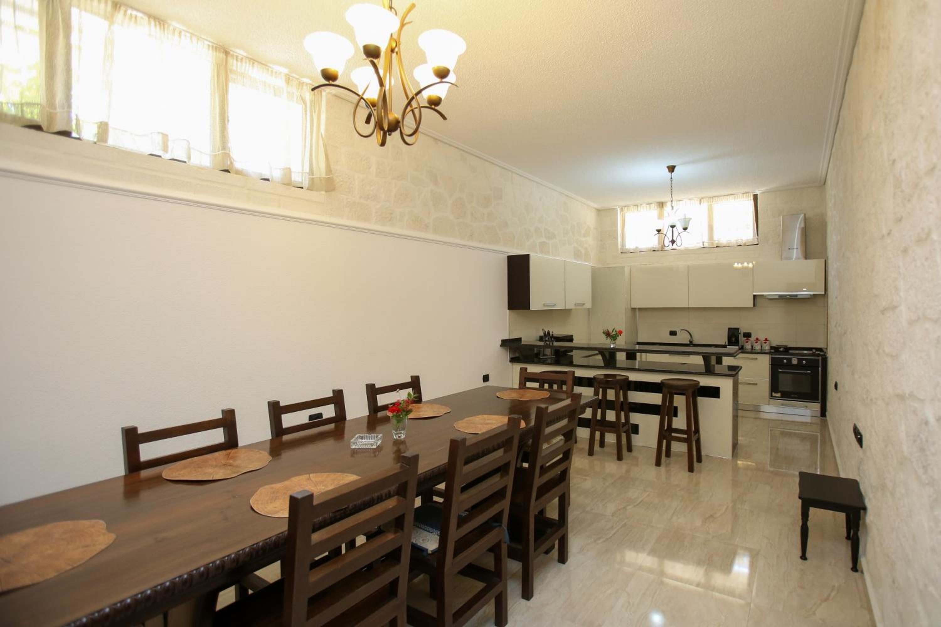 Dapaj Luxury Residence
