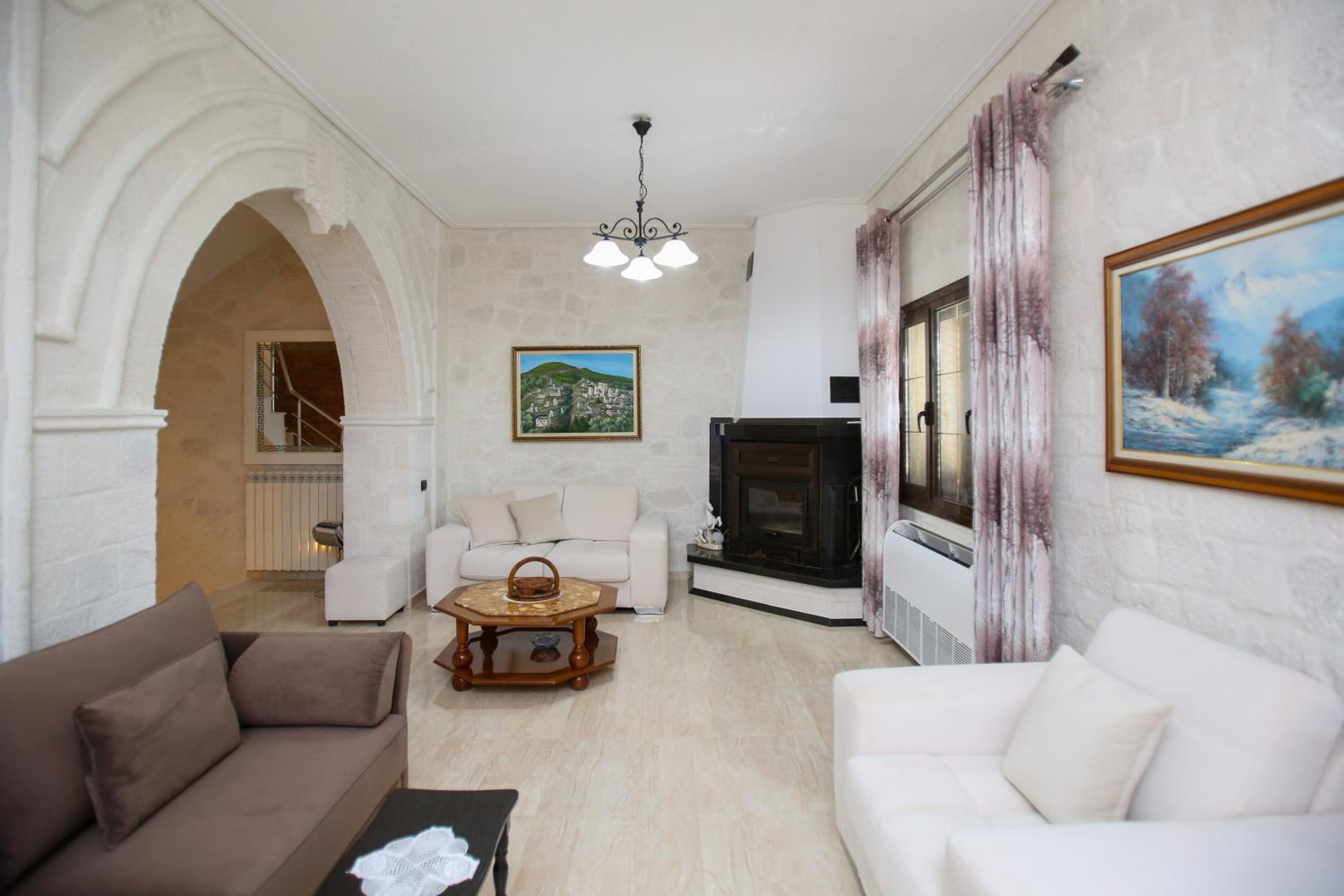 Dapaj Luxury Residence