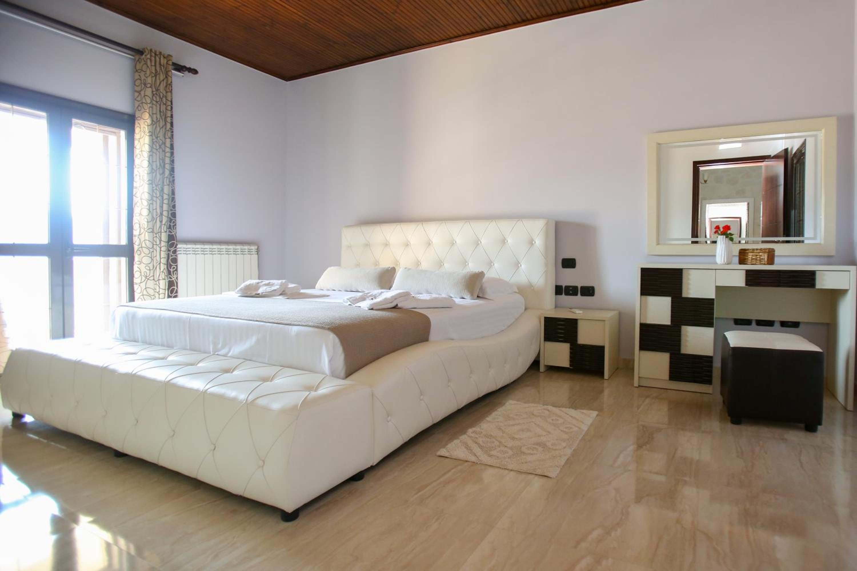 Dapaj Luxury Residence