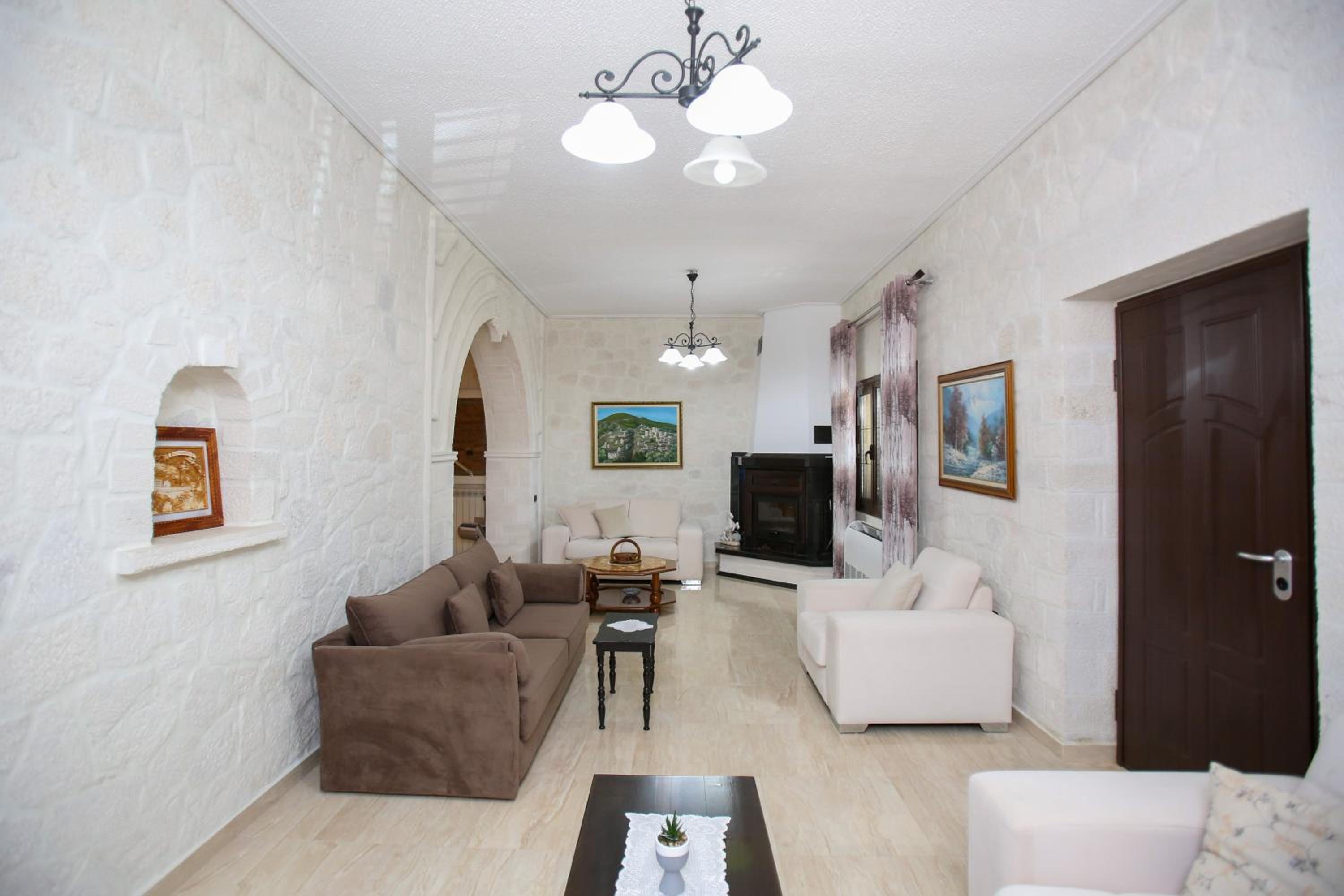 Dapaj Luxury Residence
