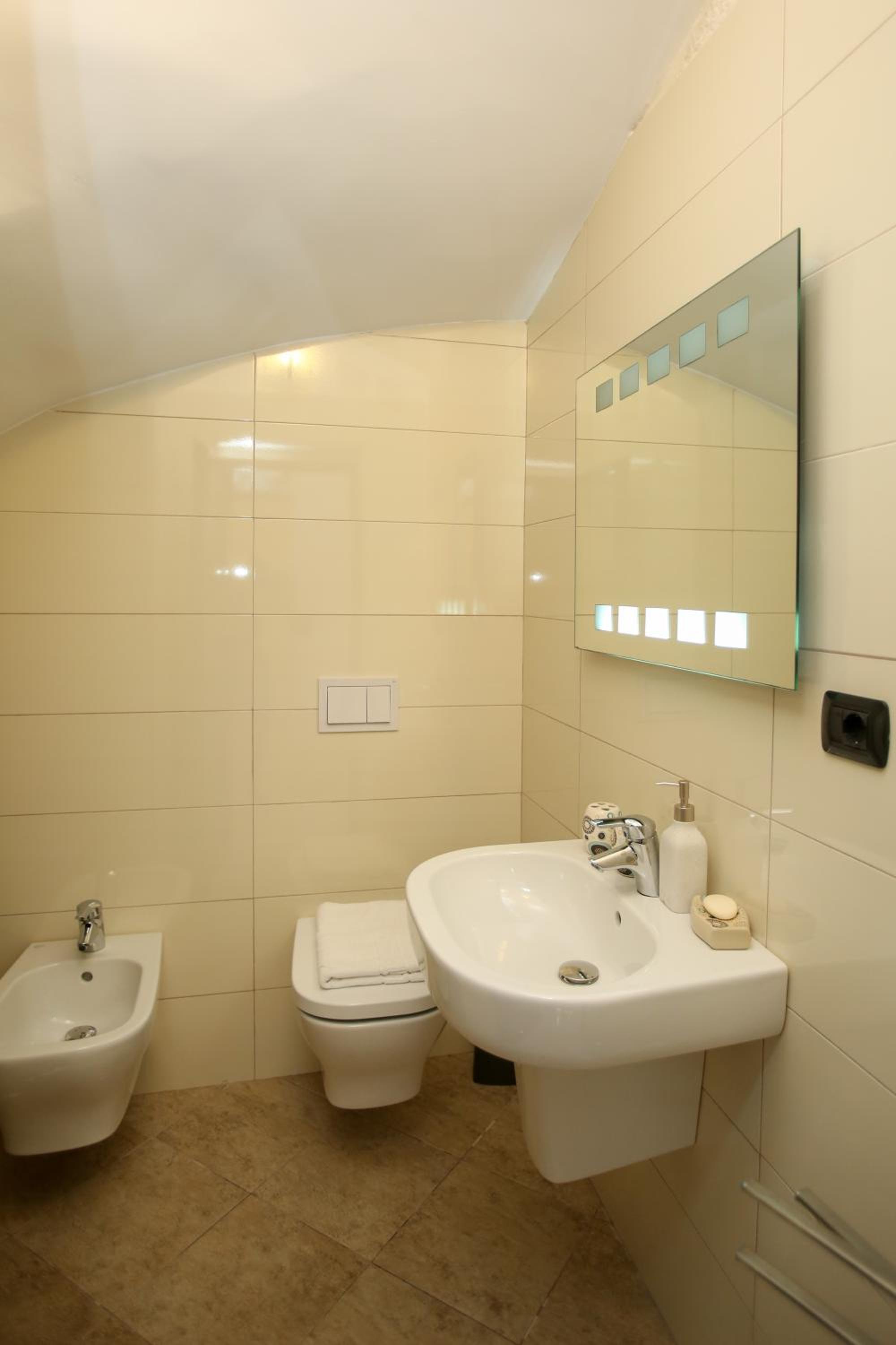 Dapaj Luxury Residence