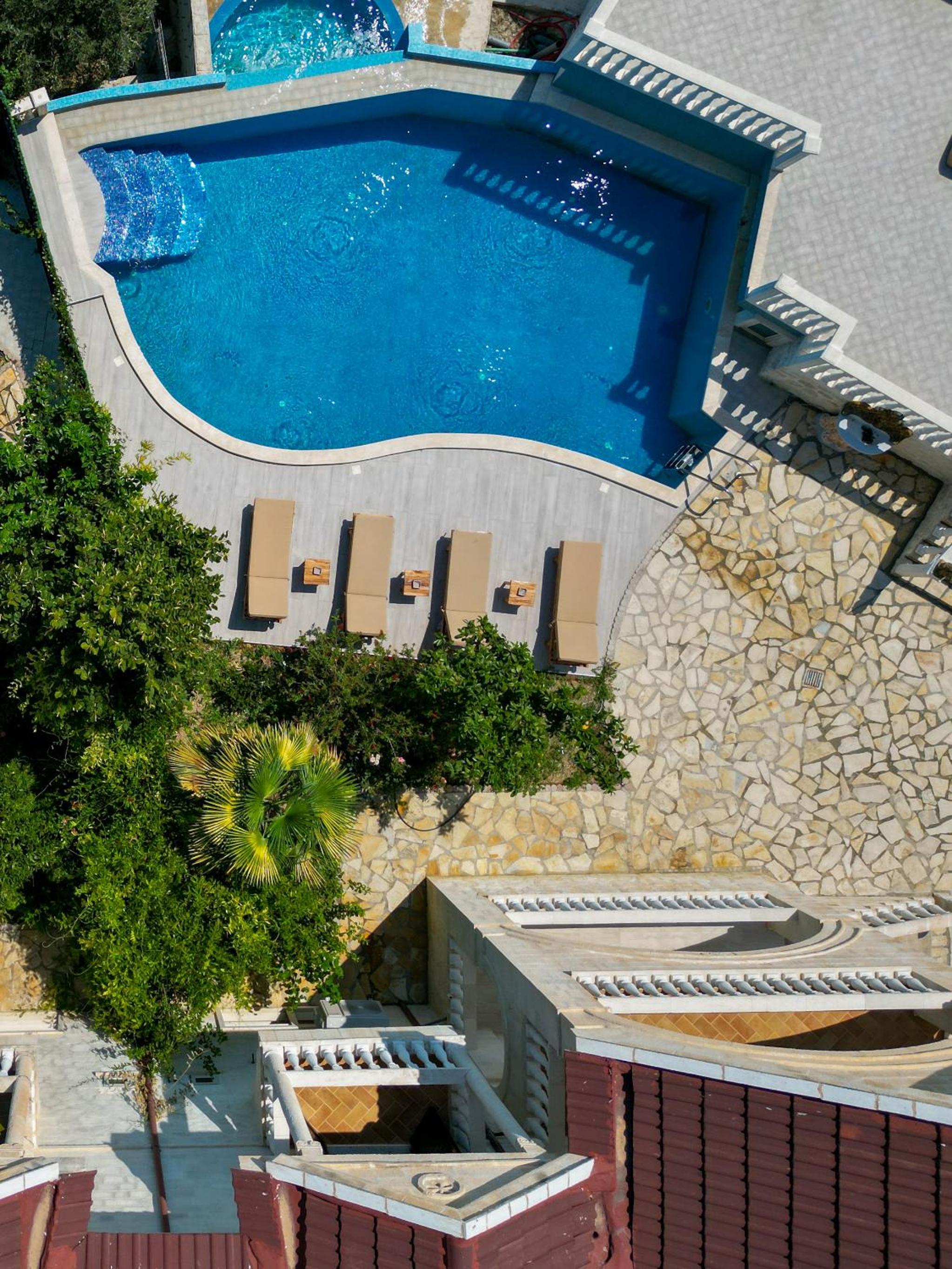 Dapaj Luxury Residence