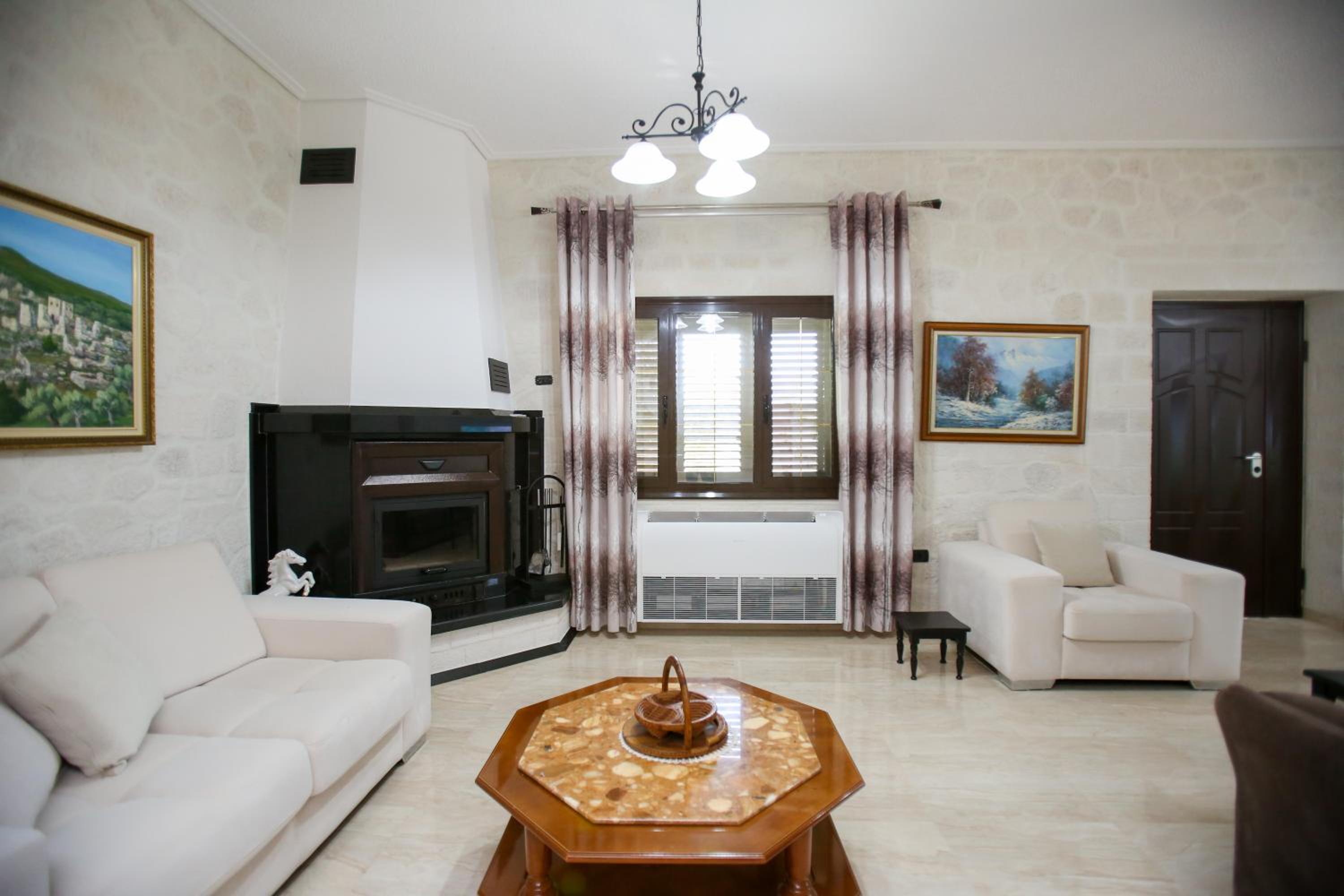Dapaj Luxury Residence