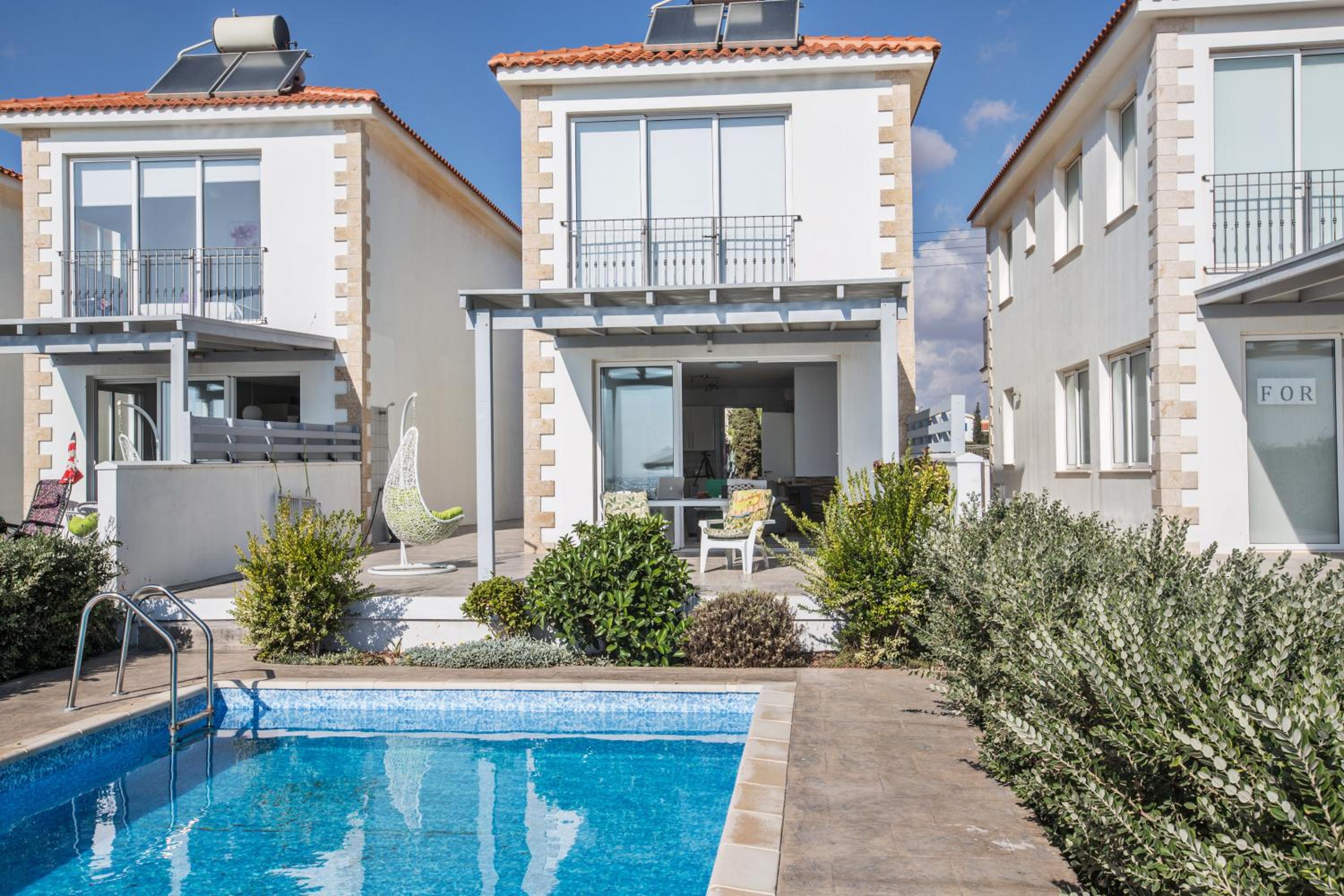 Gorgona Villas