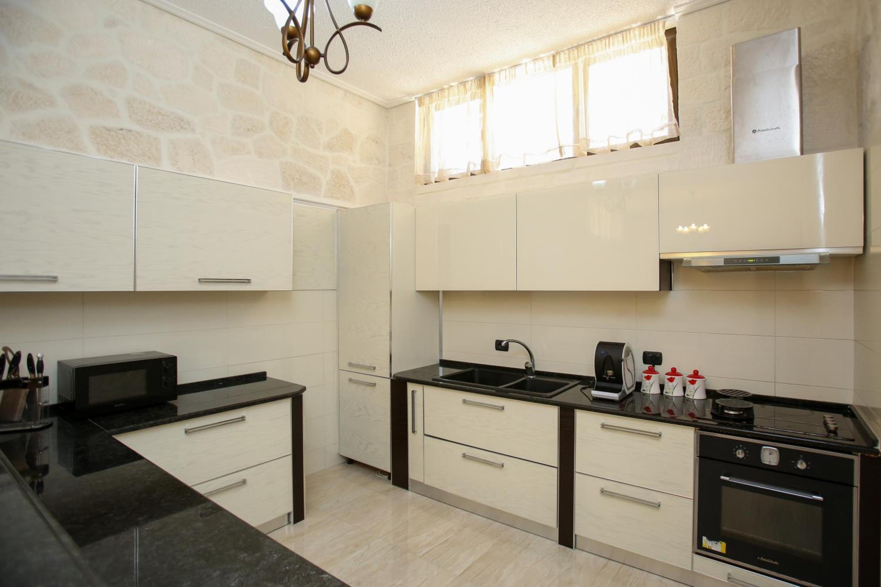 Dapaj Luxury Residence