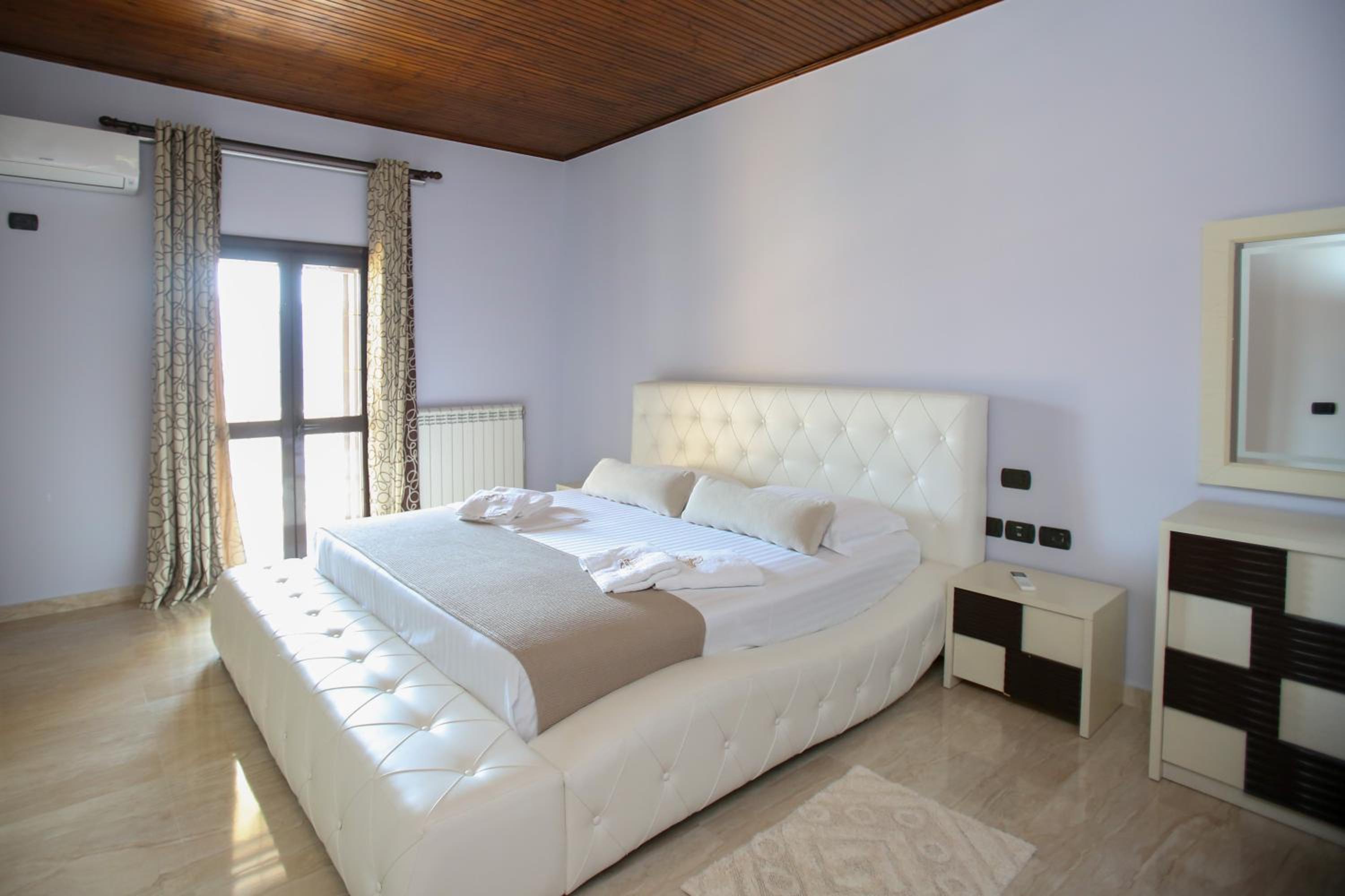 Dapaj Luxury Residence