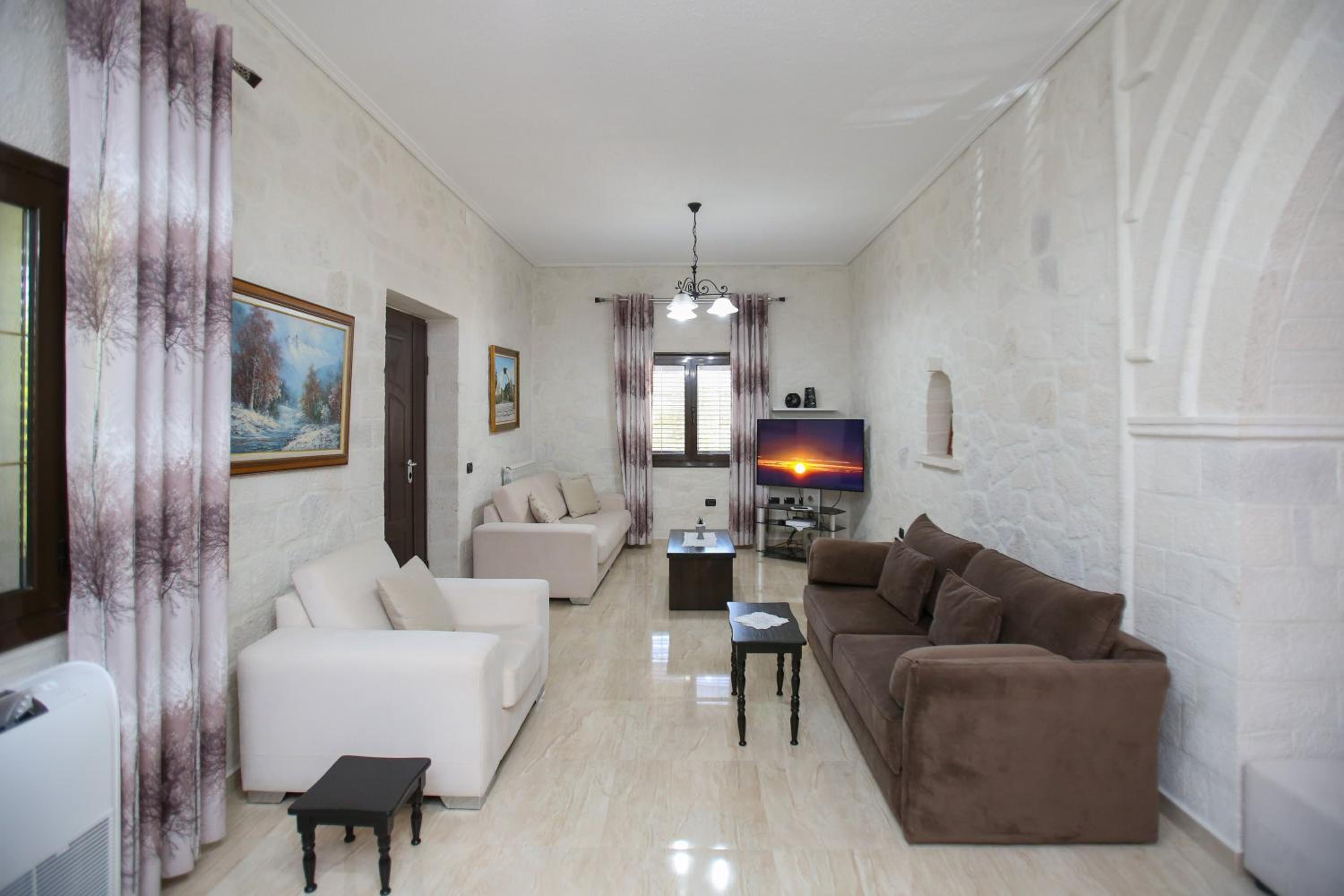 Dapaj Luxury Residence