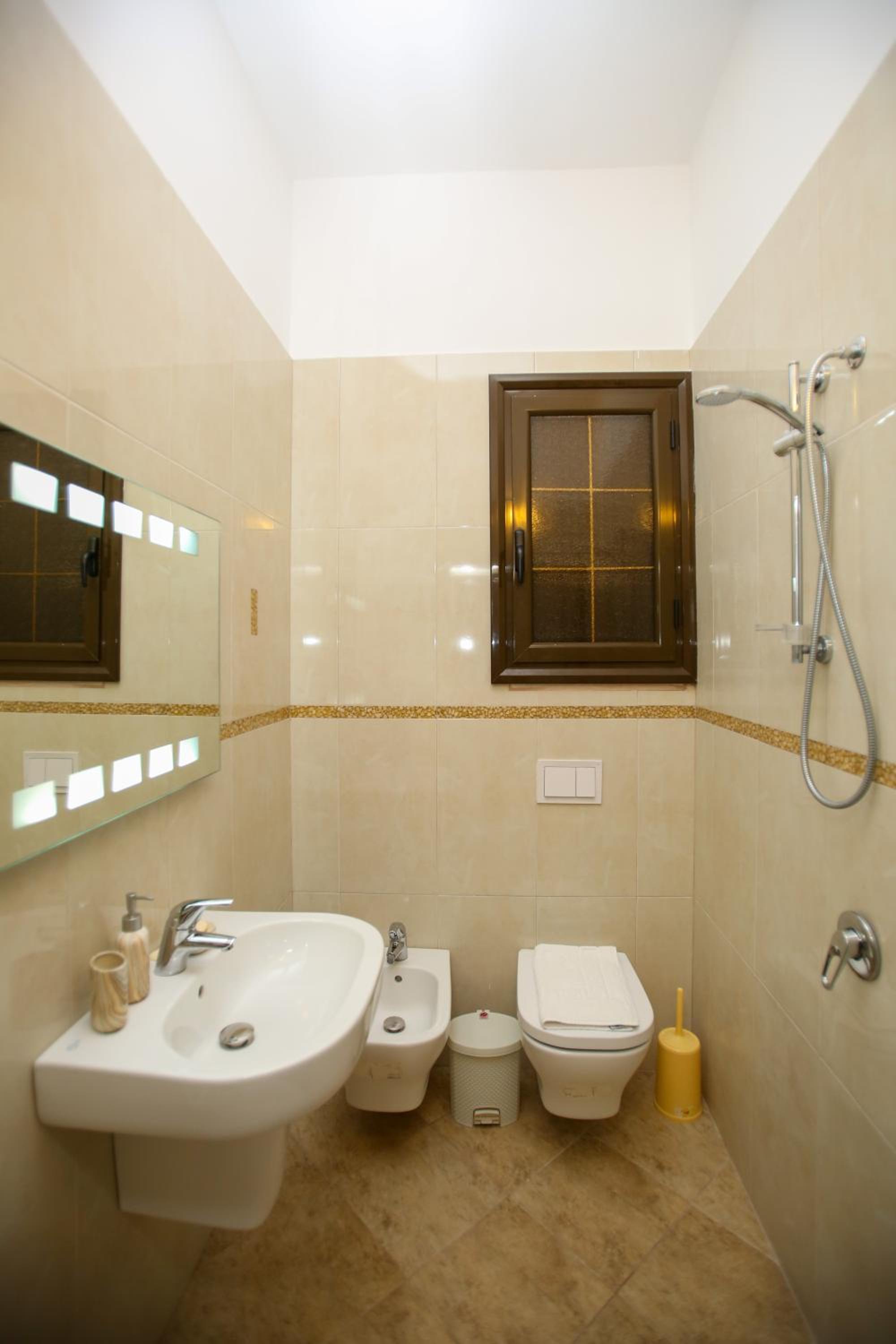 Dapaj Luxury Residence