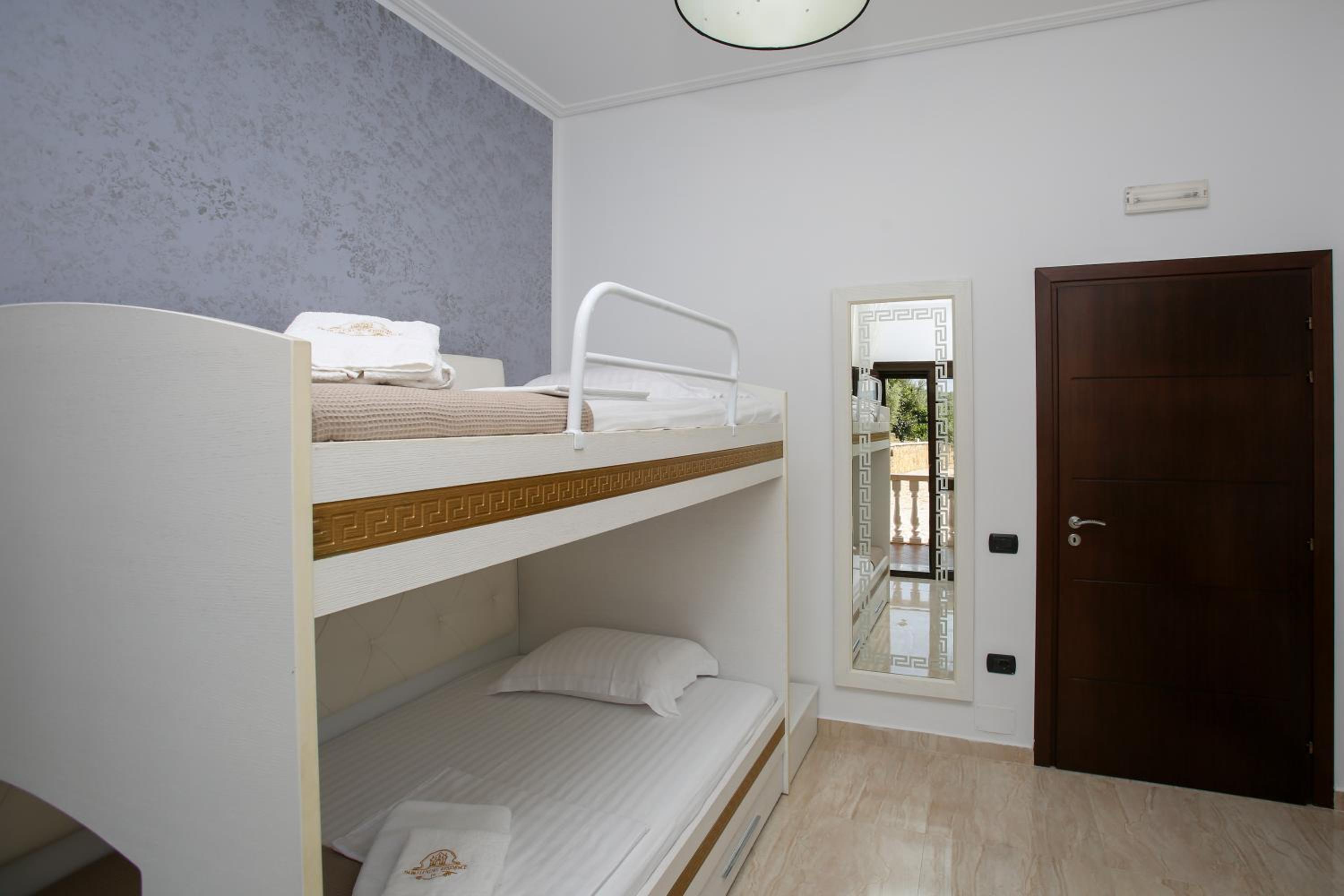Dapaj Luxury Residence