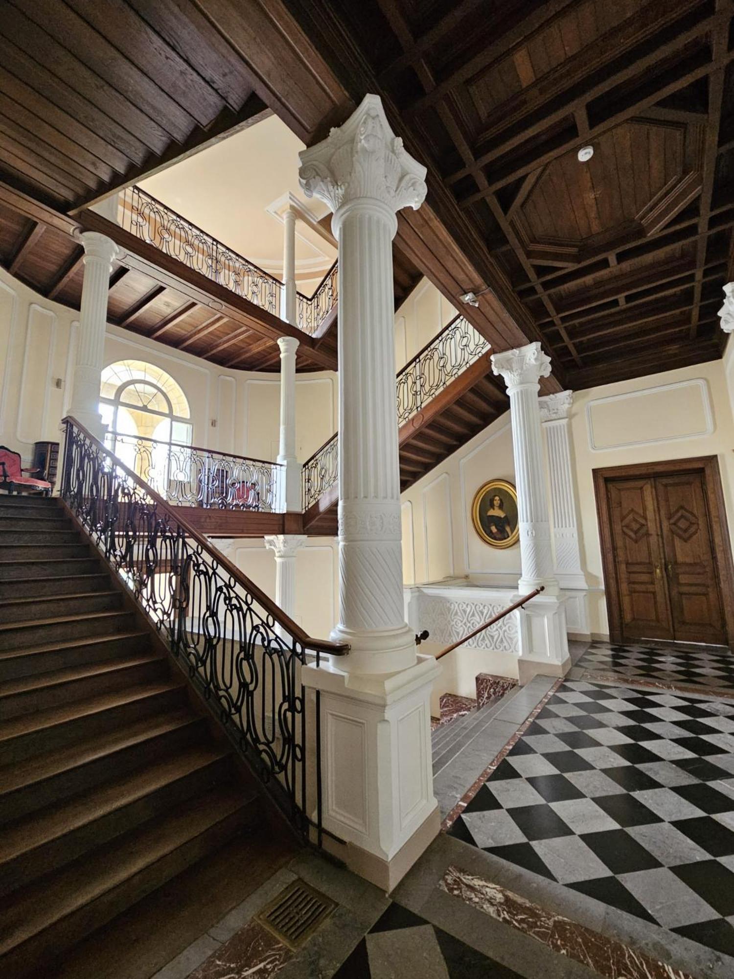 Château de Laclaireau