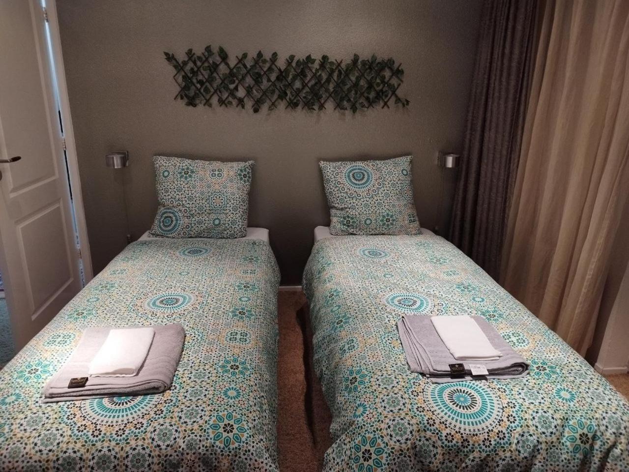 Tranquil Retreat - Guest House