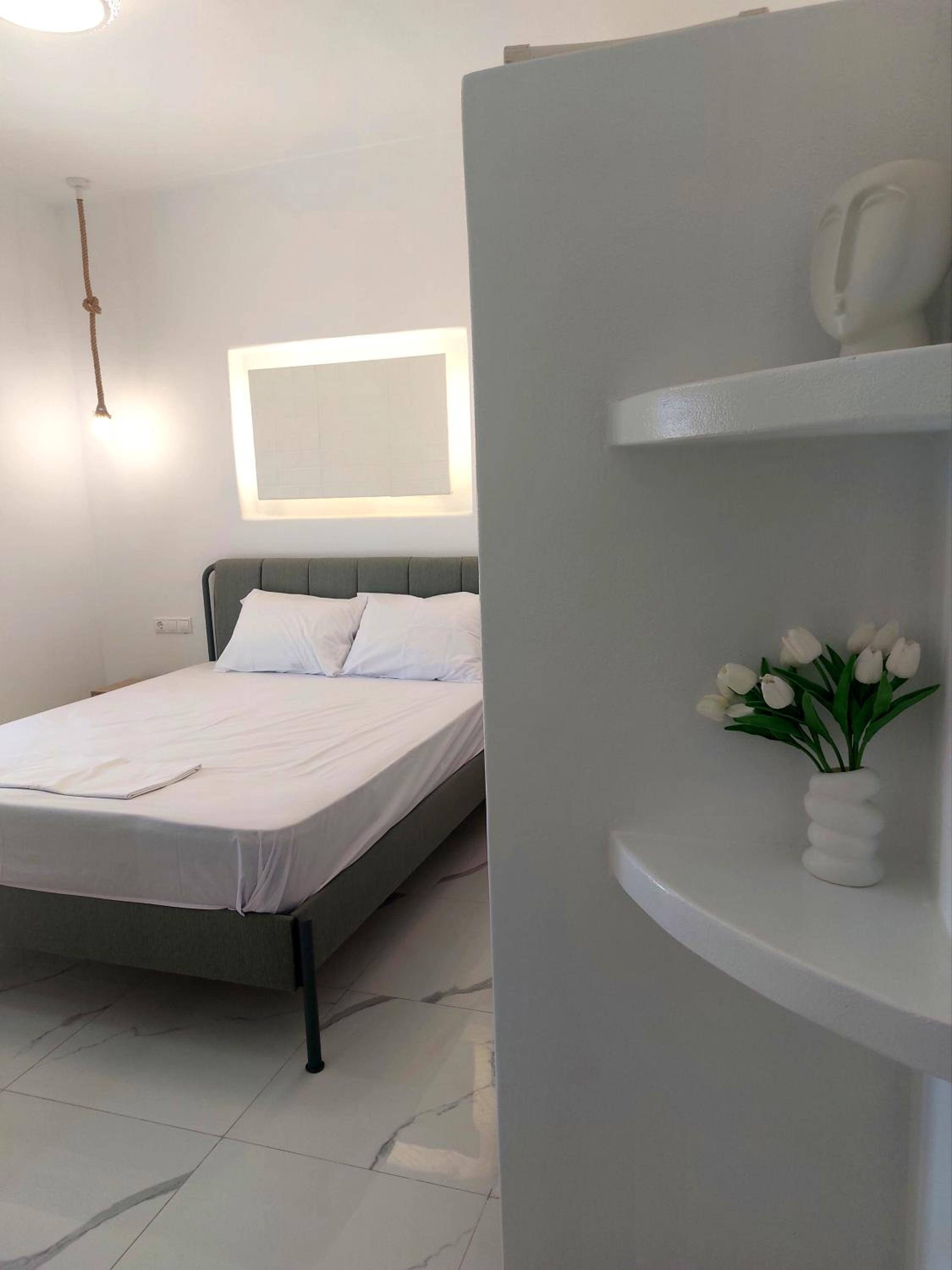 Cledari Plaka Appartments