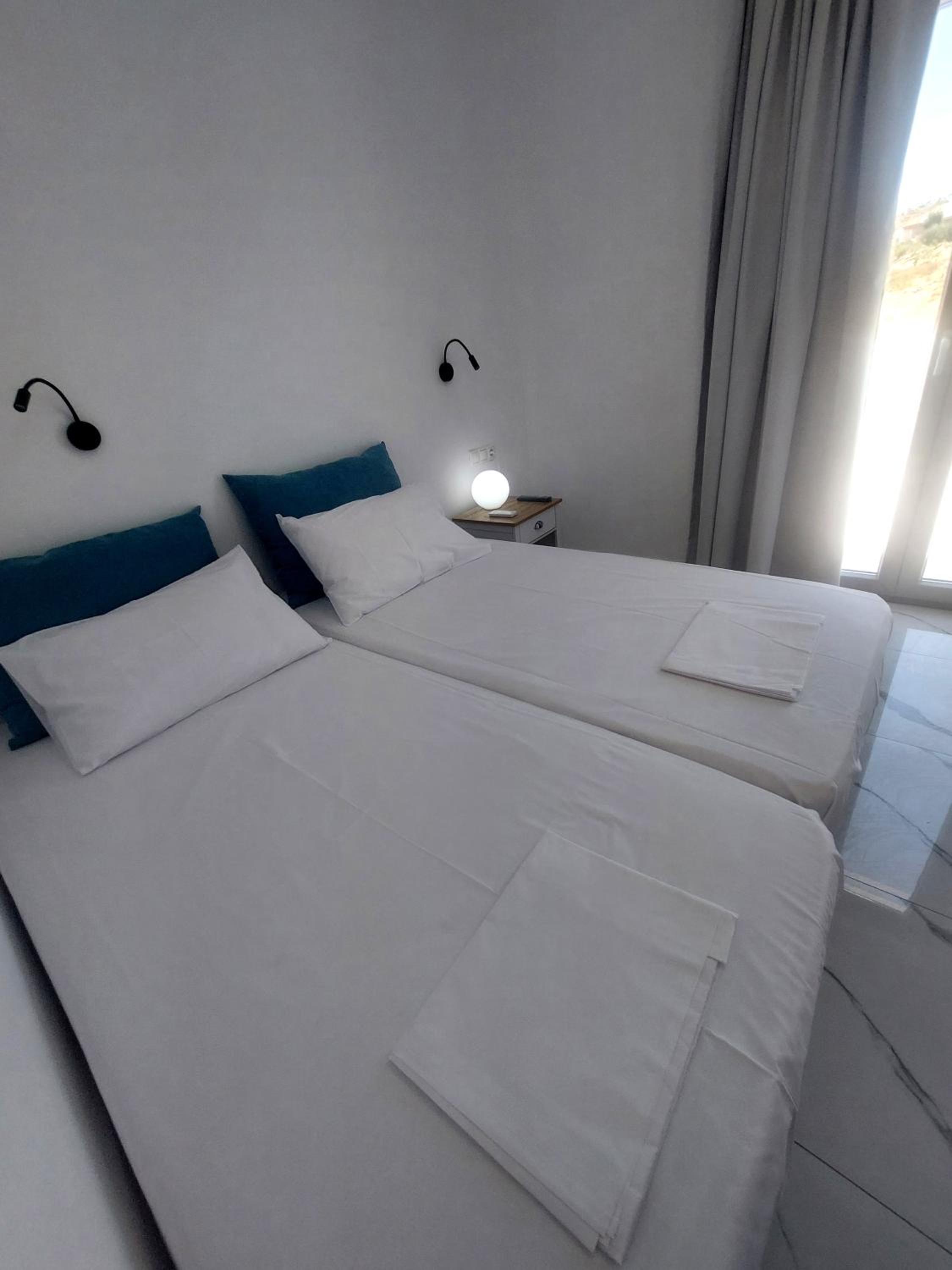 Cledari Plaka Appartments