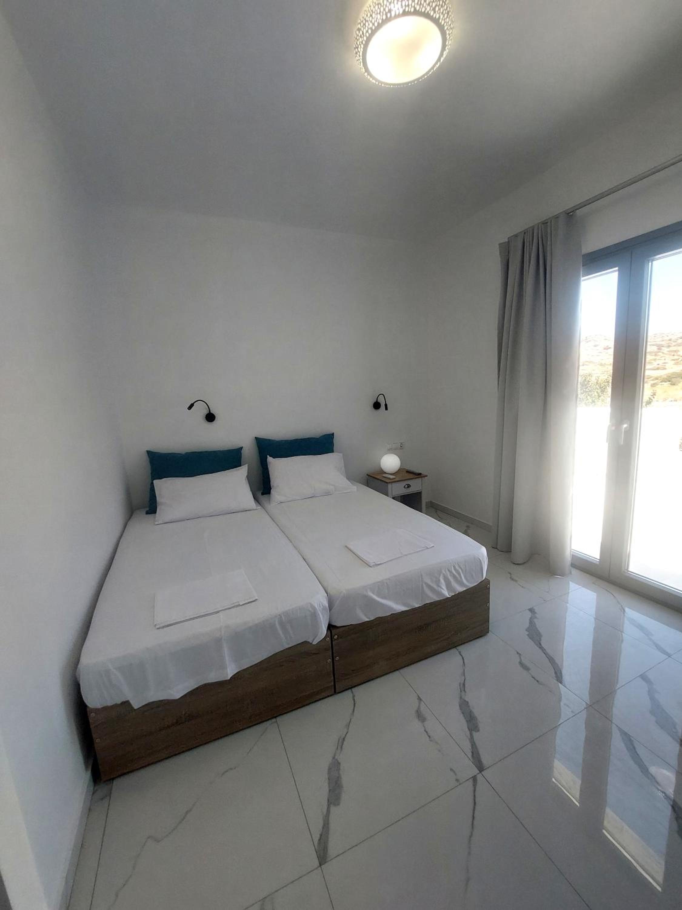 Cledari Plaka Appartments
