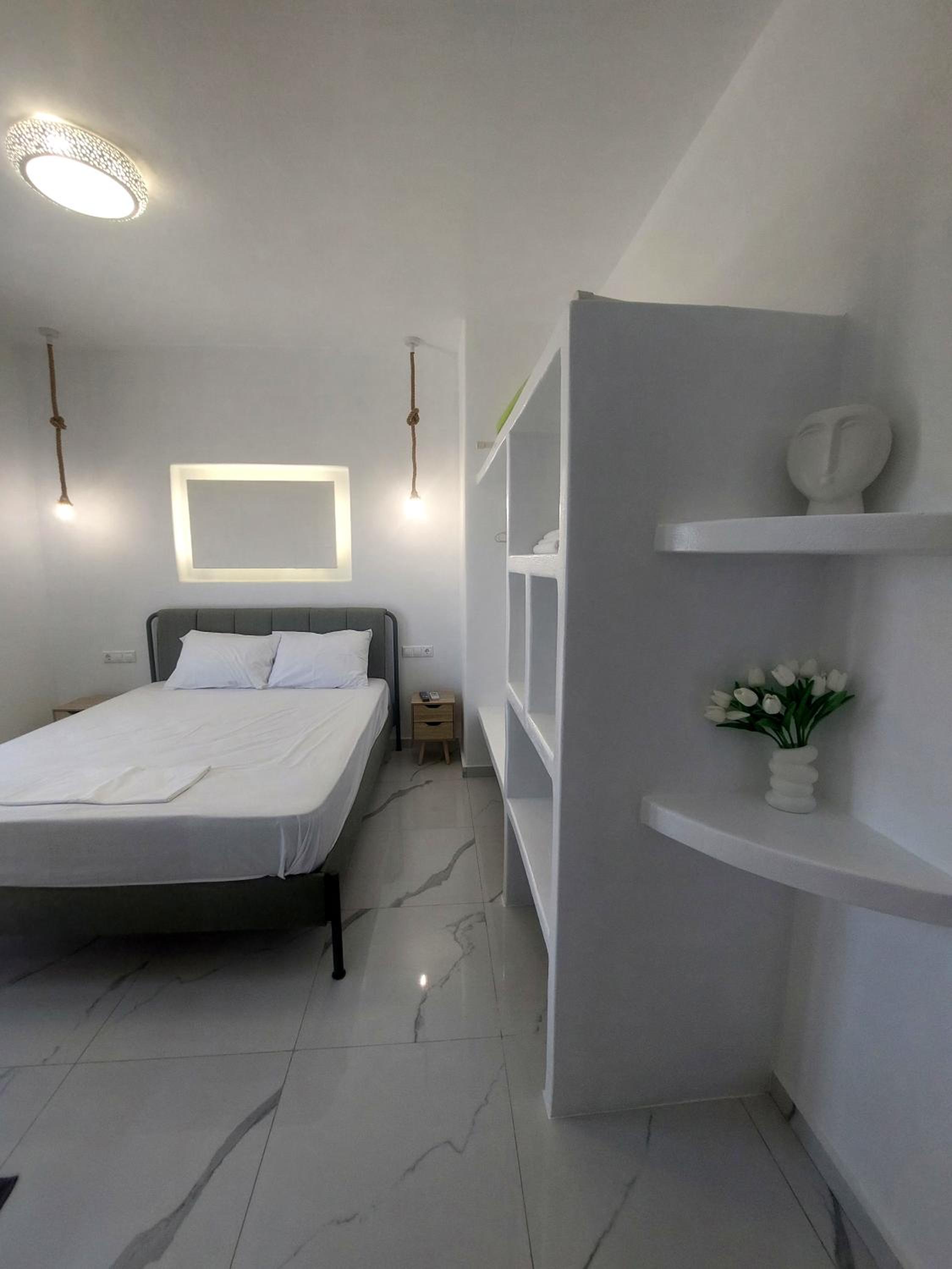 Cledari Plaka Appartments
