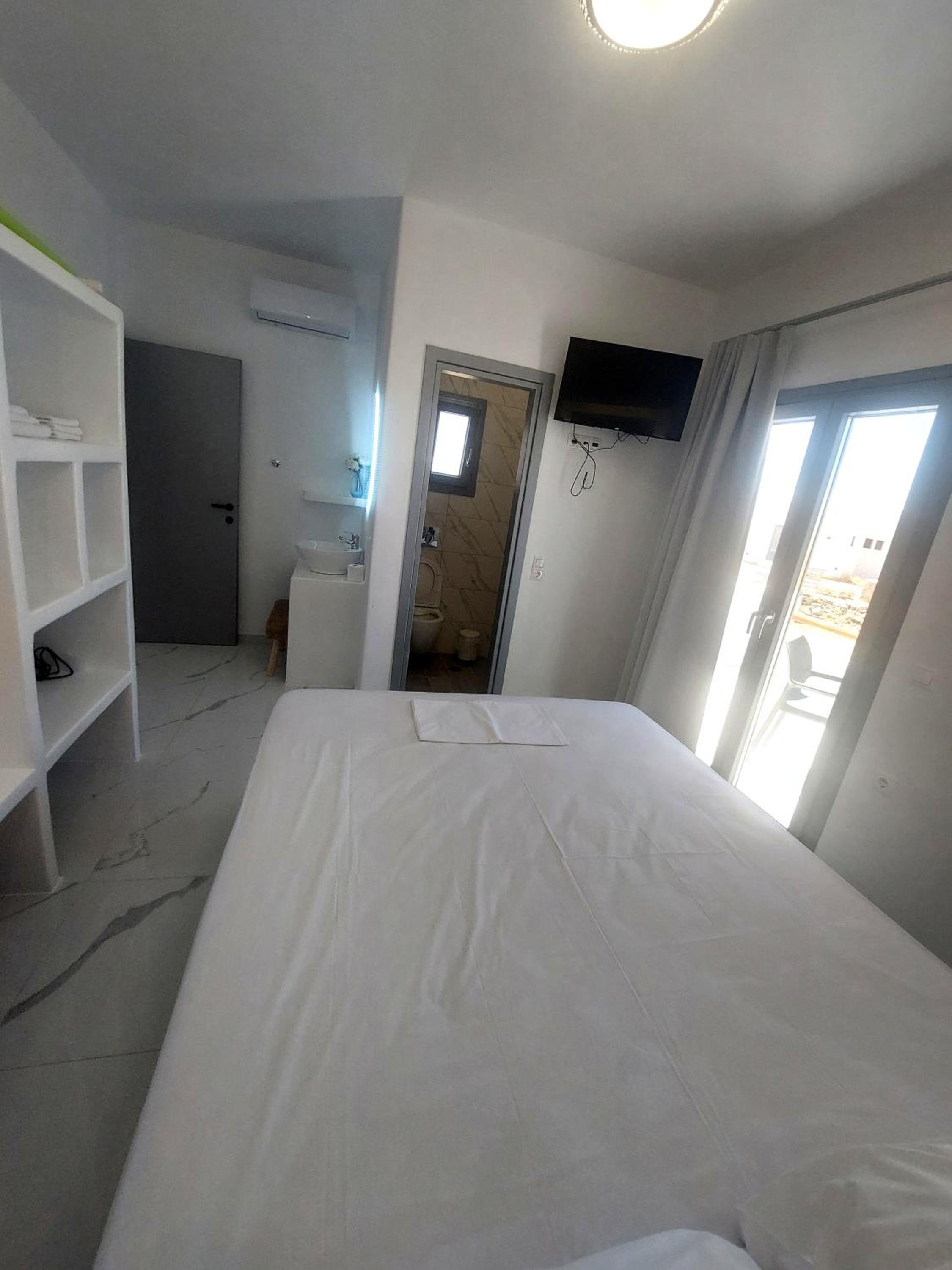 Cledari Plaka Appartments