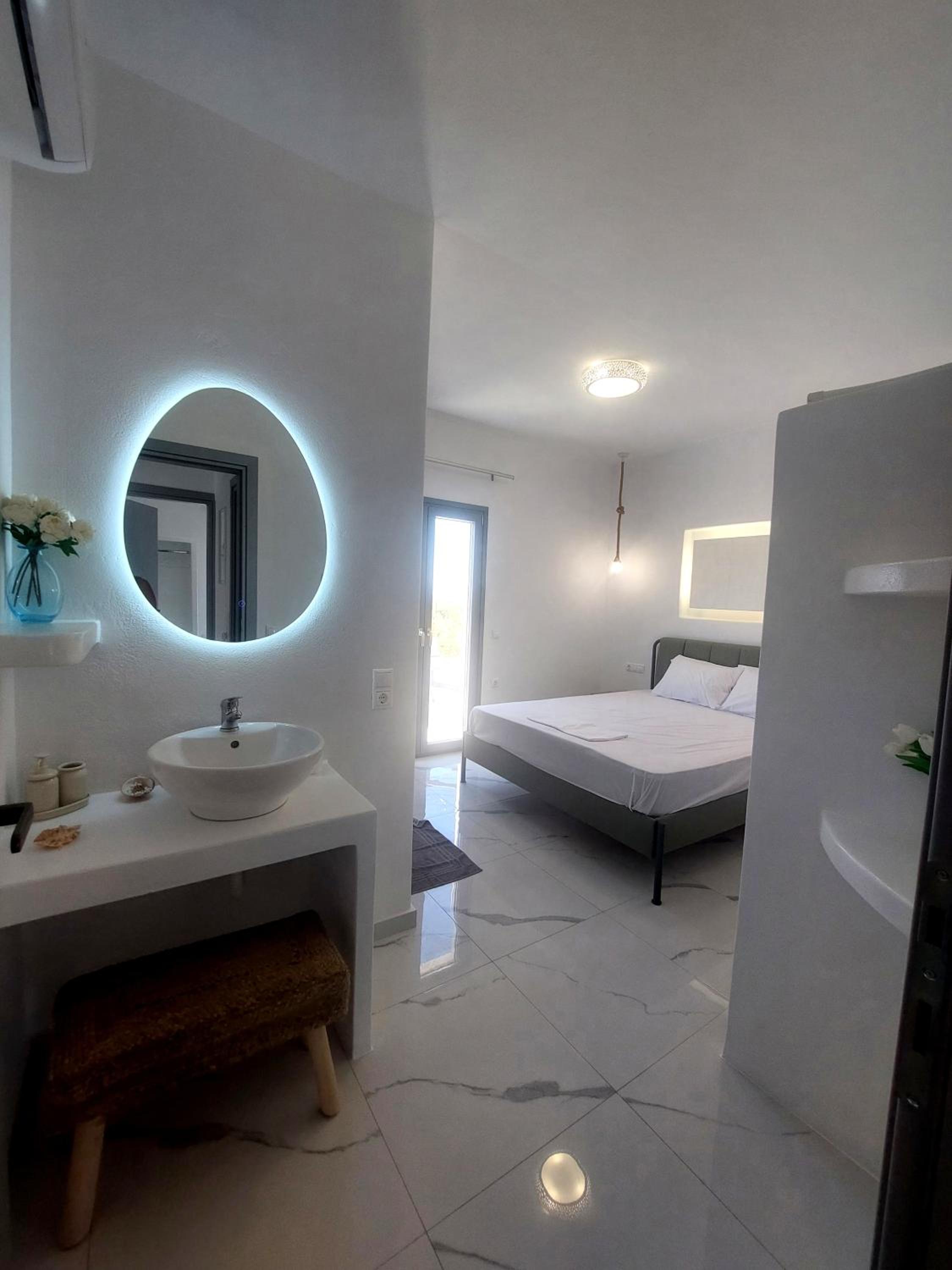 Cledari Plaka Appartments