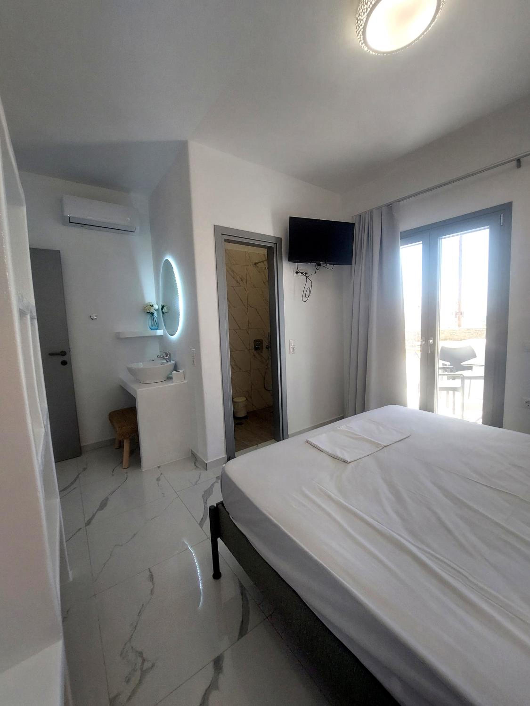 Cledari Plaka Appartments