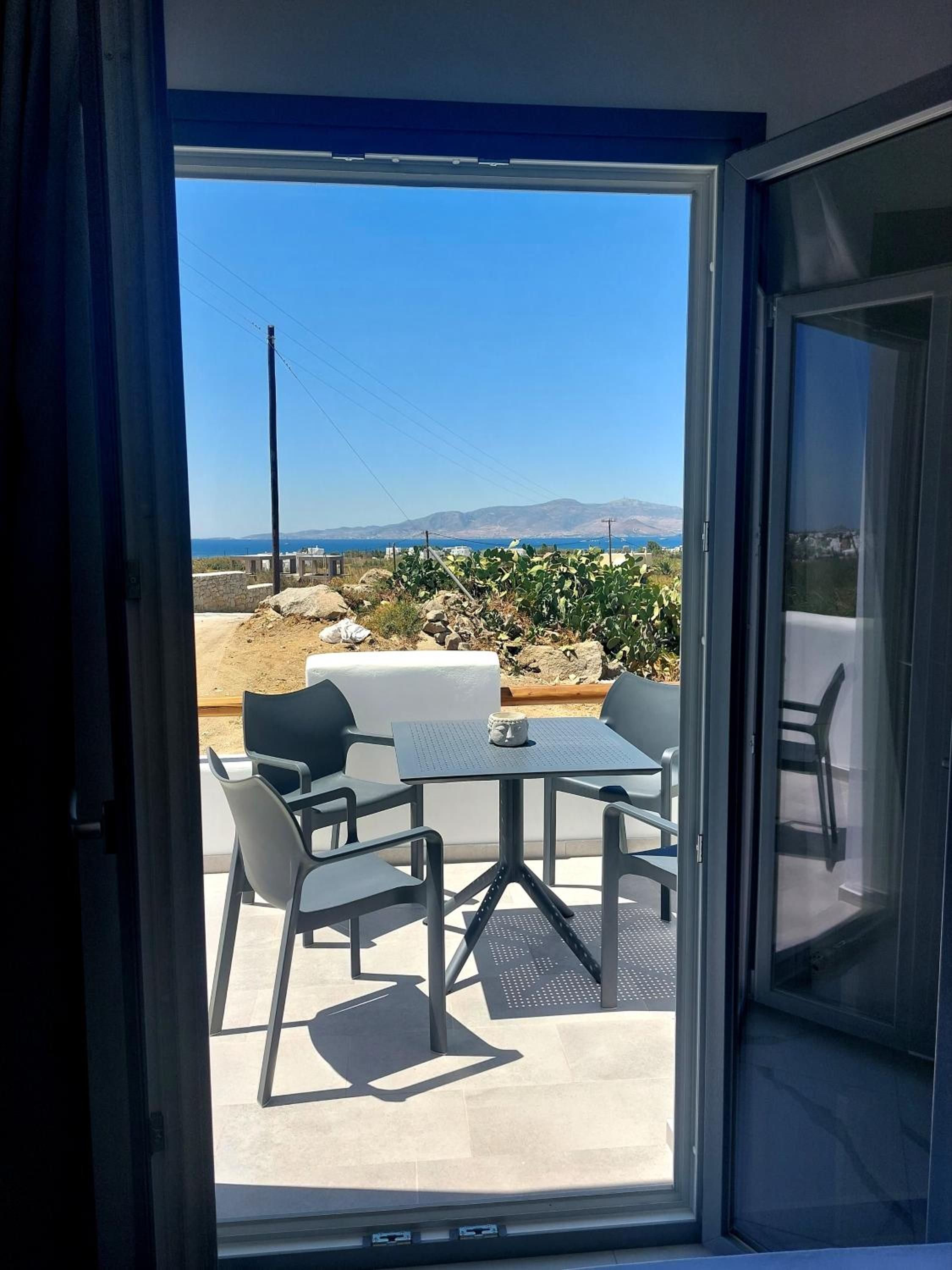Cledari Plaka Appartments