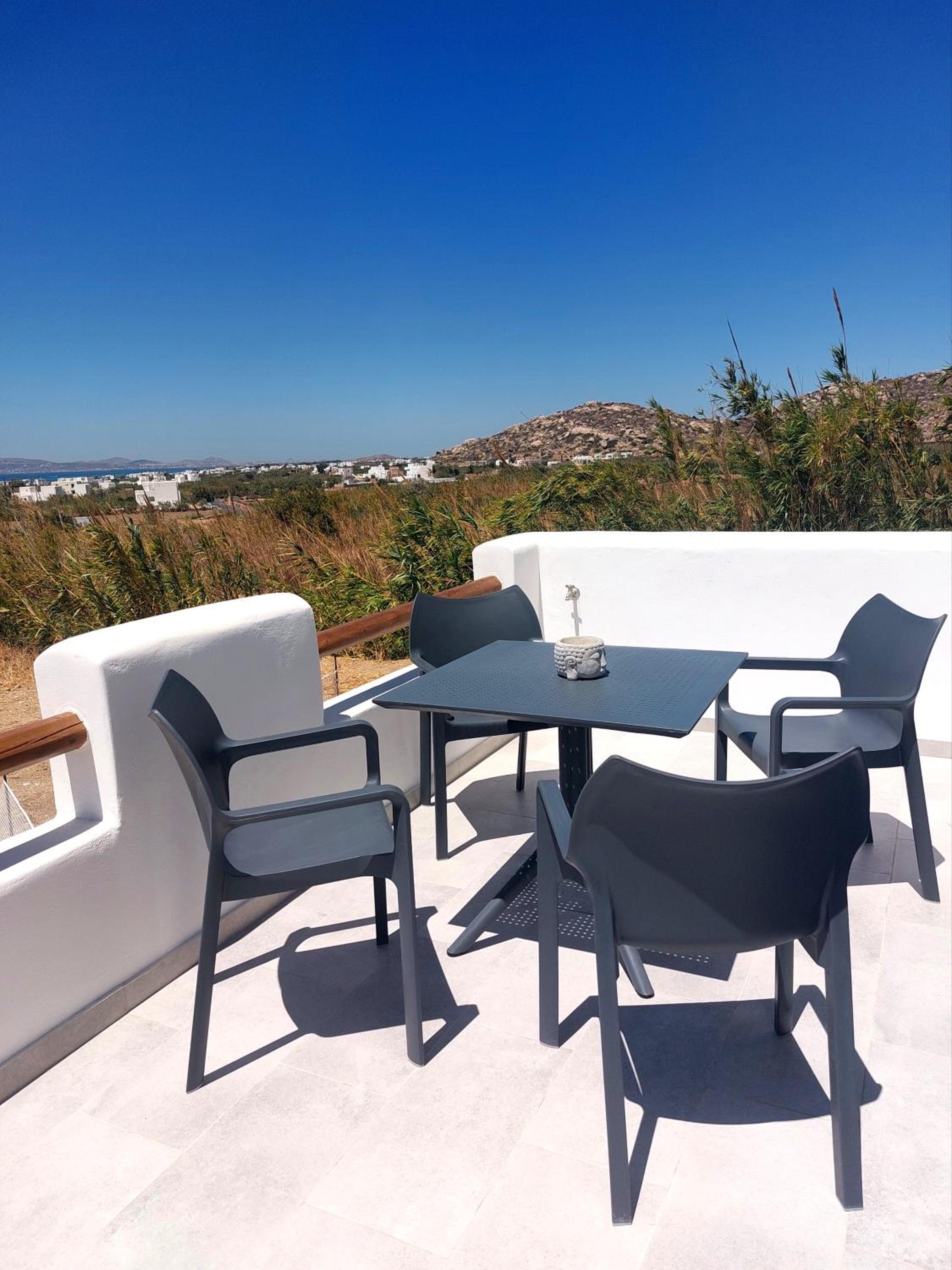 Cledari Plaka Appartments