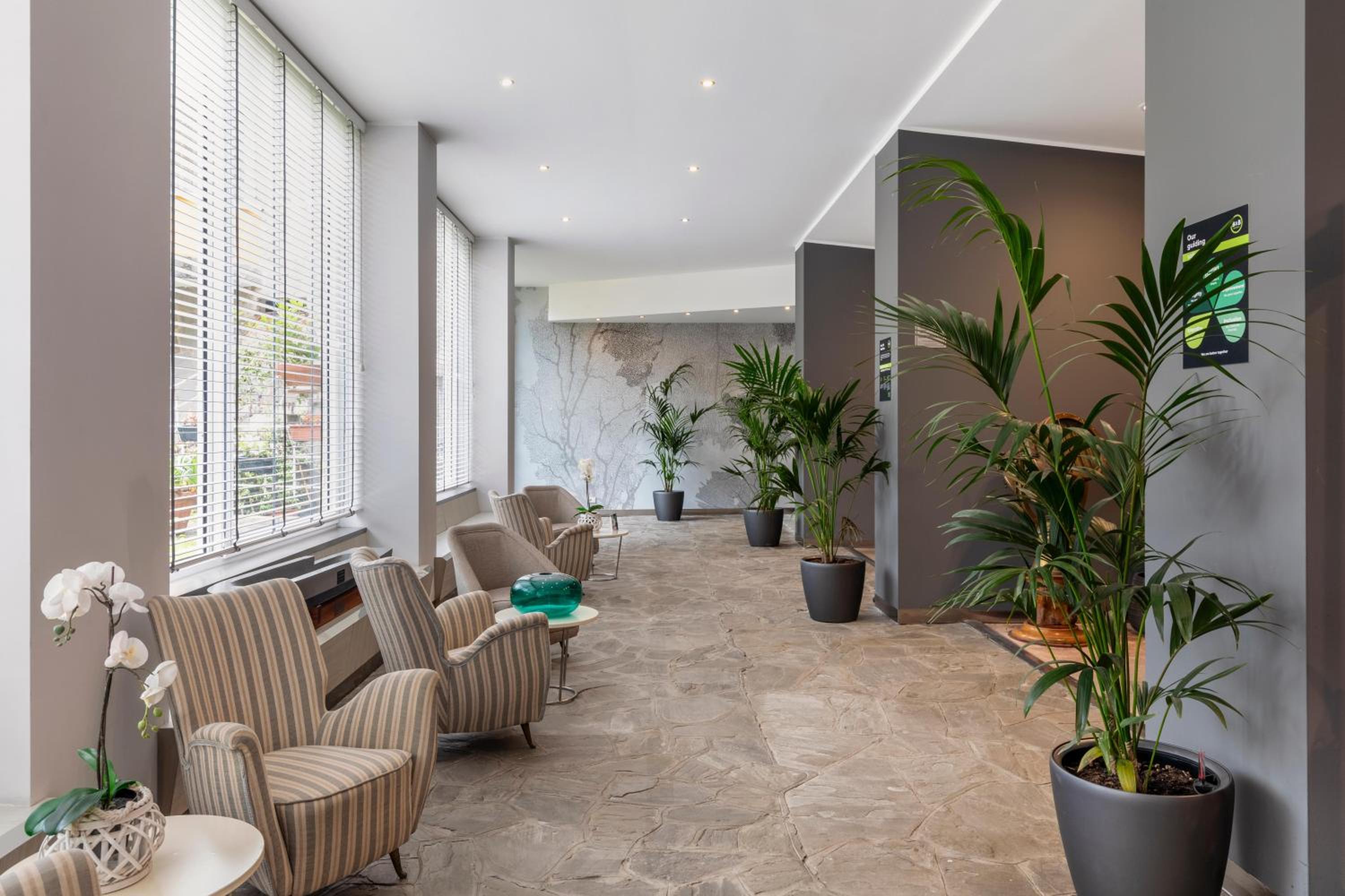 Santa Margherita Ligure Vacations - BB Hotels Park Hotel Suisse Santa Margherita Ligure - Property Image 2