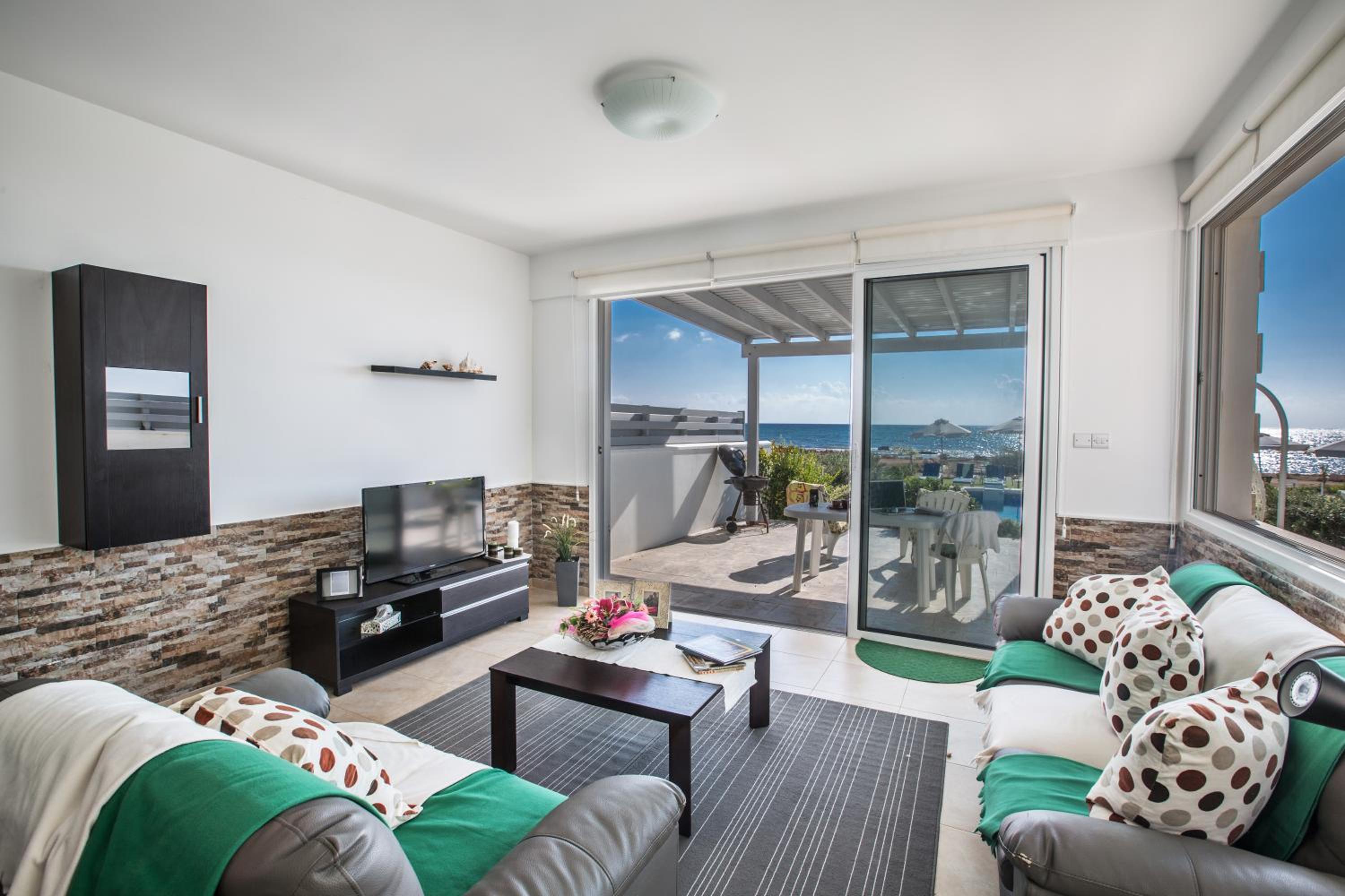 Gorgona Villas