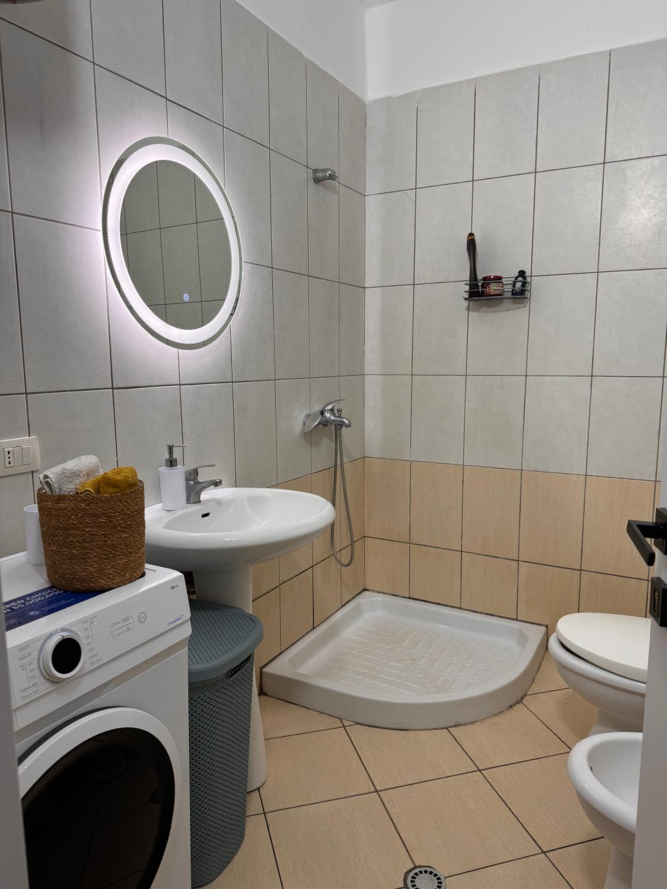 DR Apartment