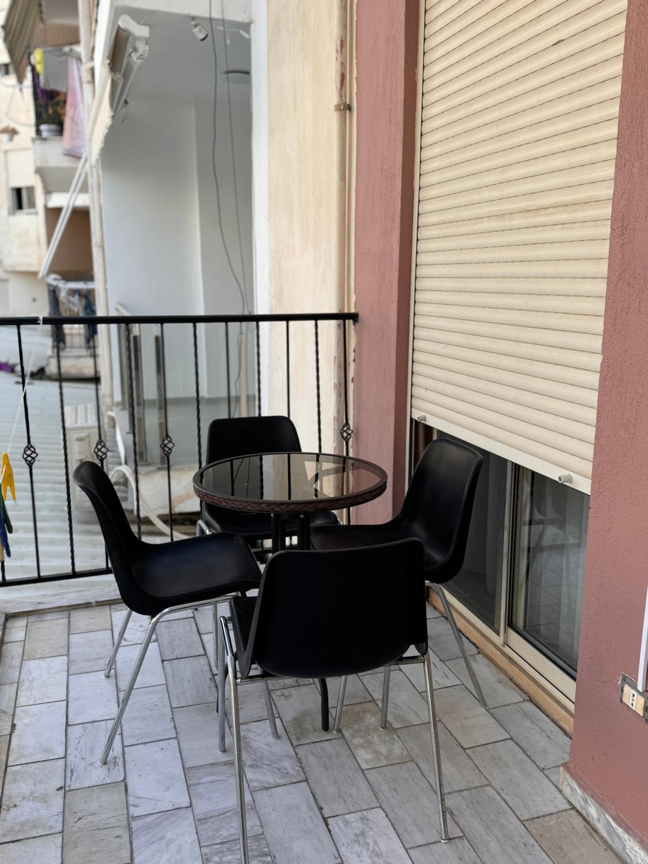 DR Apartment