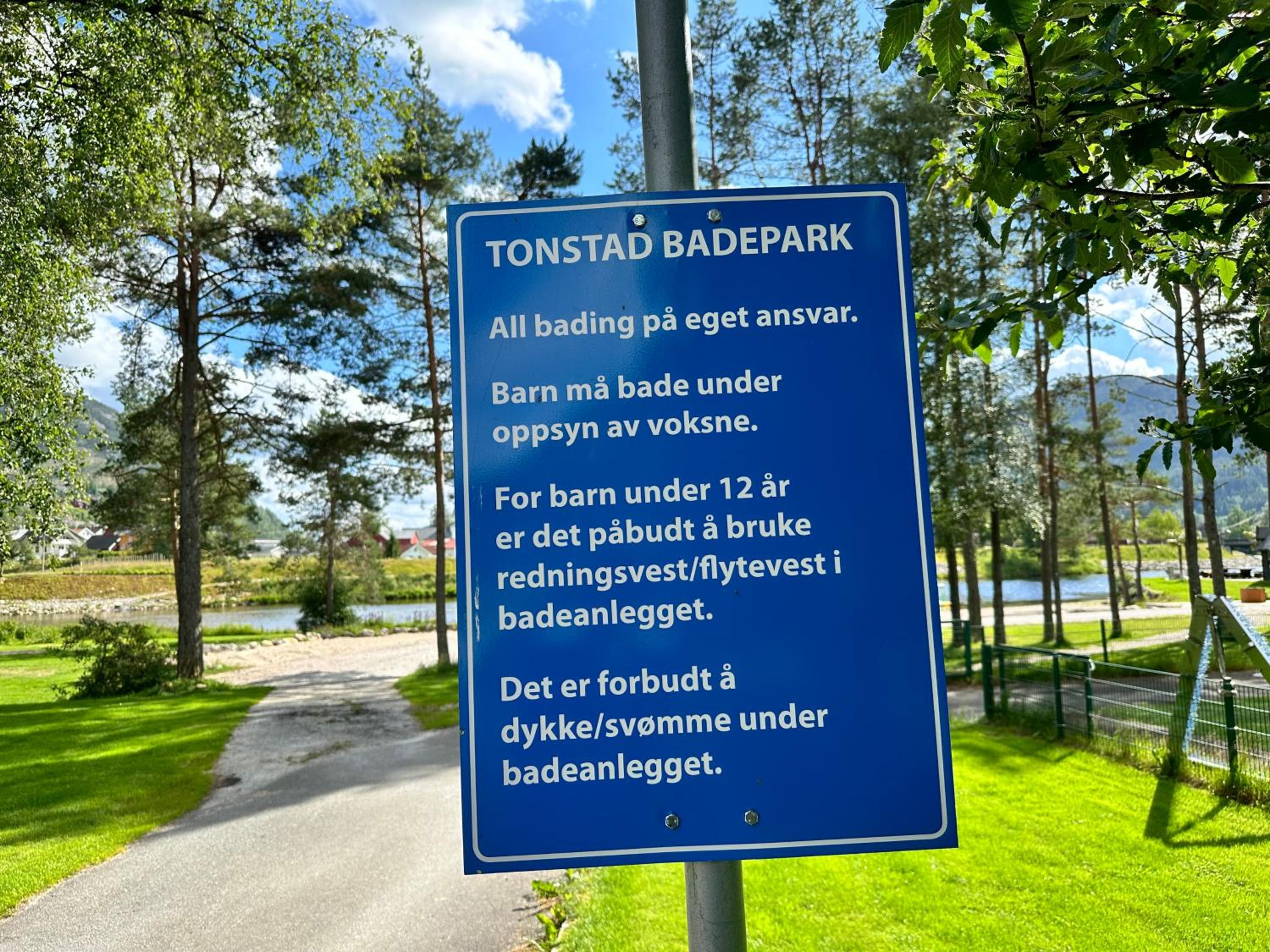 Tonstad hytta