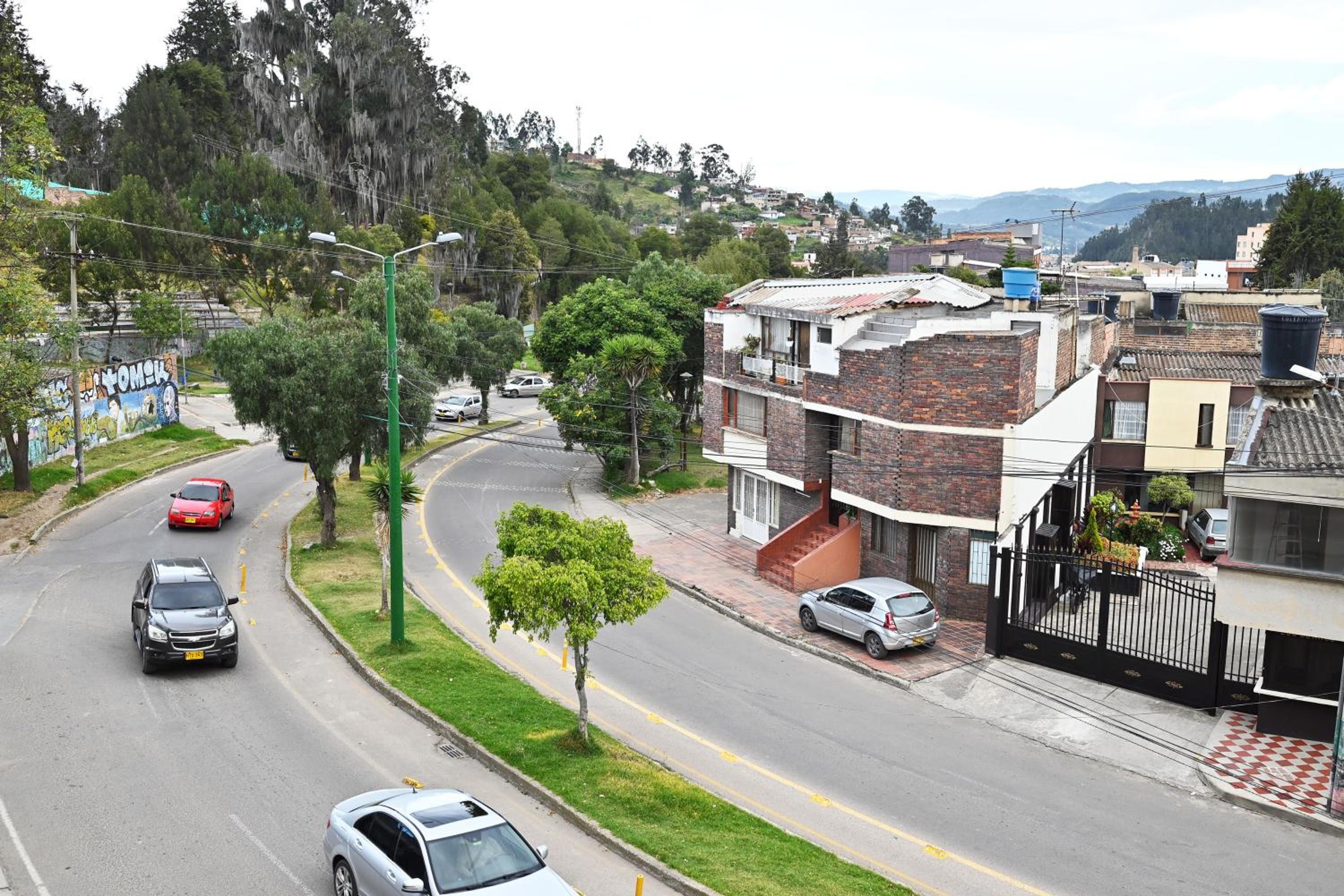 Amplio apartamento en Duitama