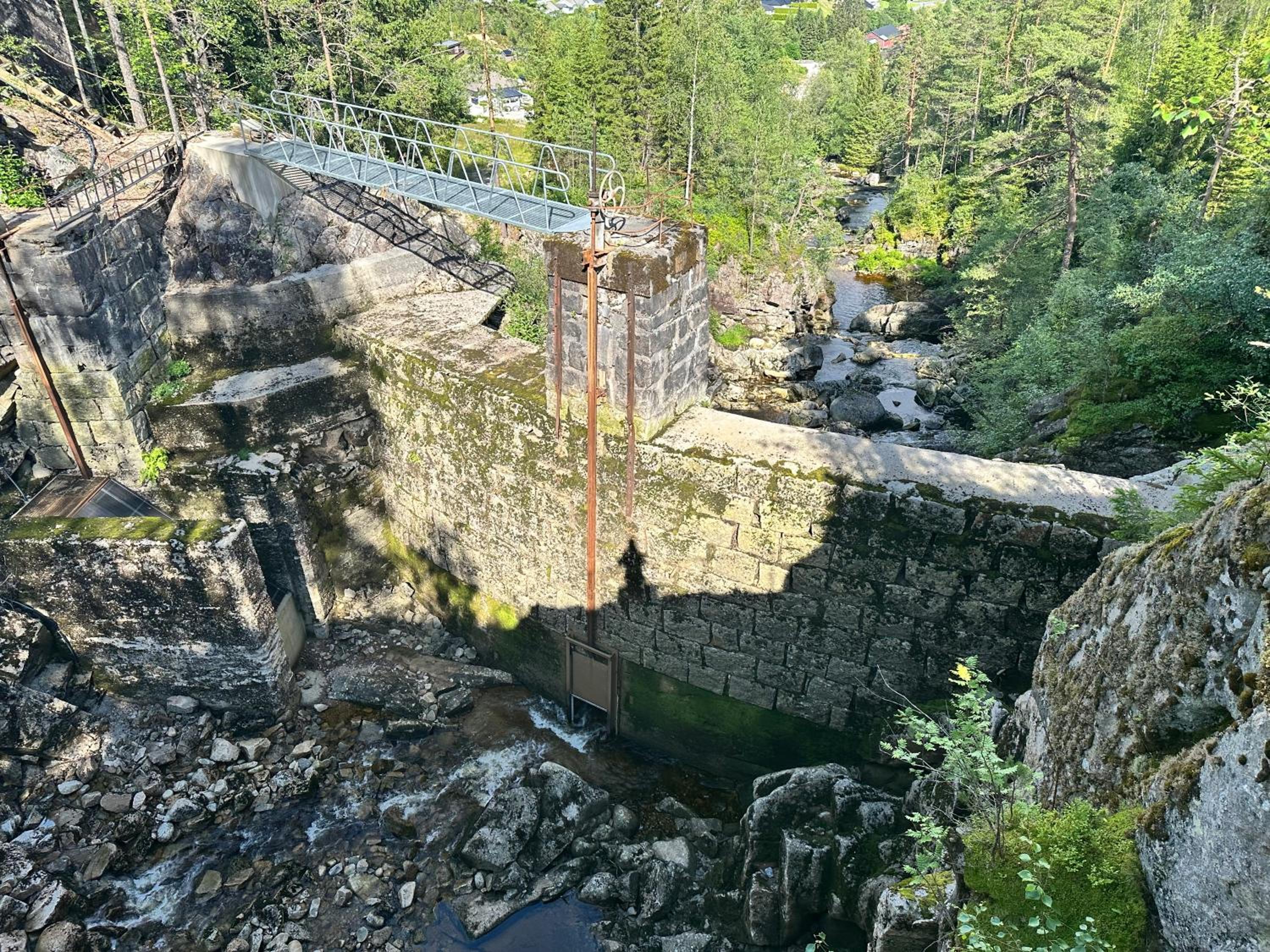 Tonstad hytta